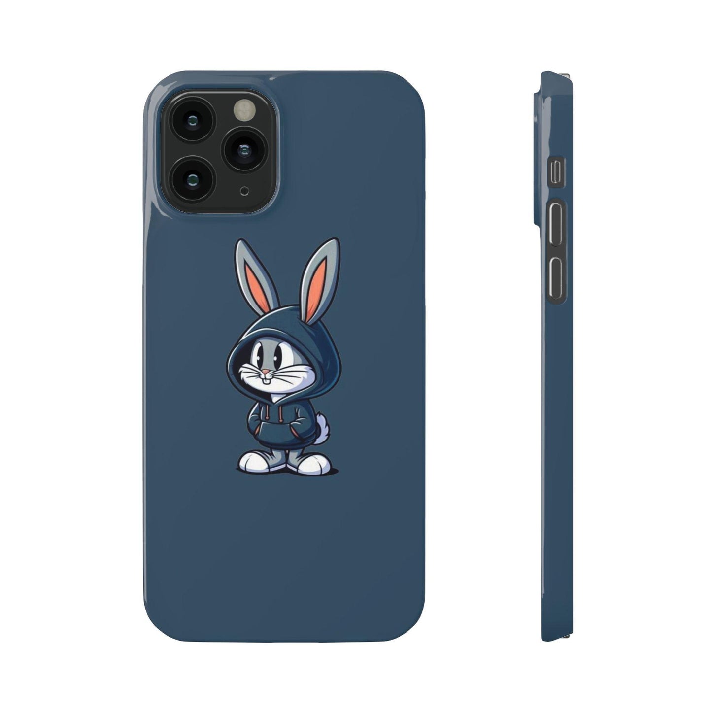Cartoon Vibes Phone Case – Add Fun & Personality to Your Device - covers4phones