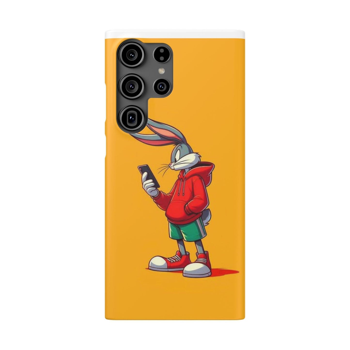 Cartoon Adventure Phone Case – A Fun Twist for Your Device! - covers4phones