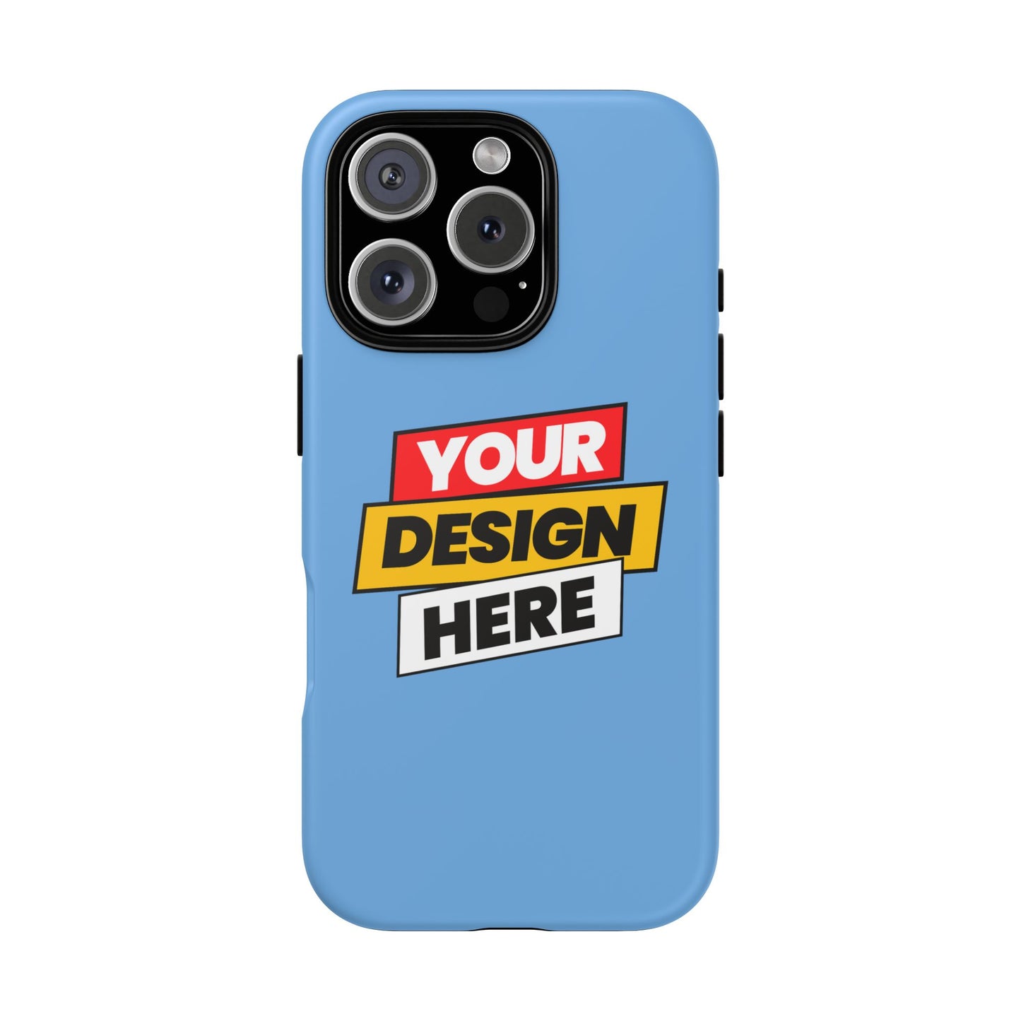 Custom Phone Case, Personalized Gift, Tough Phone Cover, Stylish Phone Protector, Unique Design Case