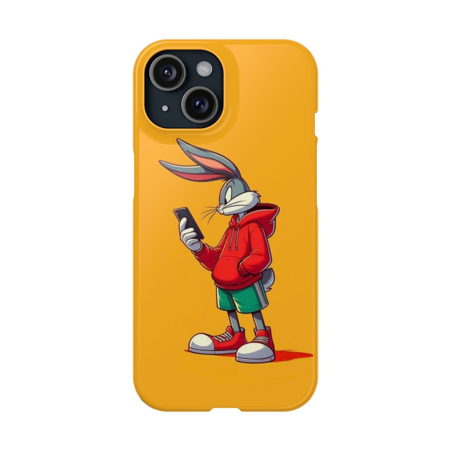 Cartoon Adventure Phone Case – A Fun Twist for Your Device! - covers4phones