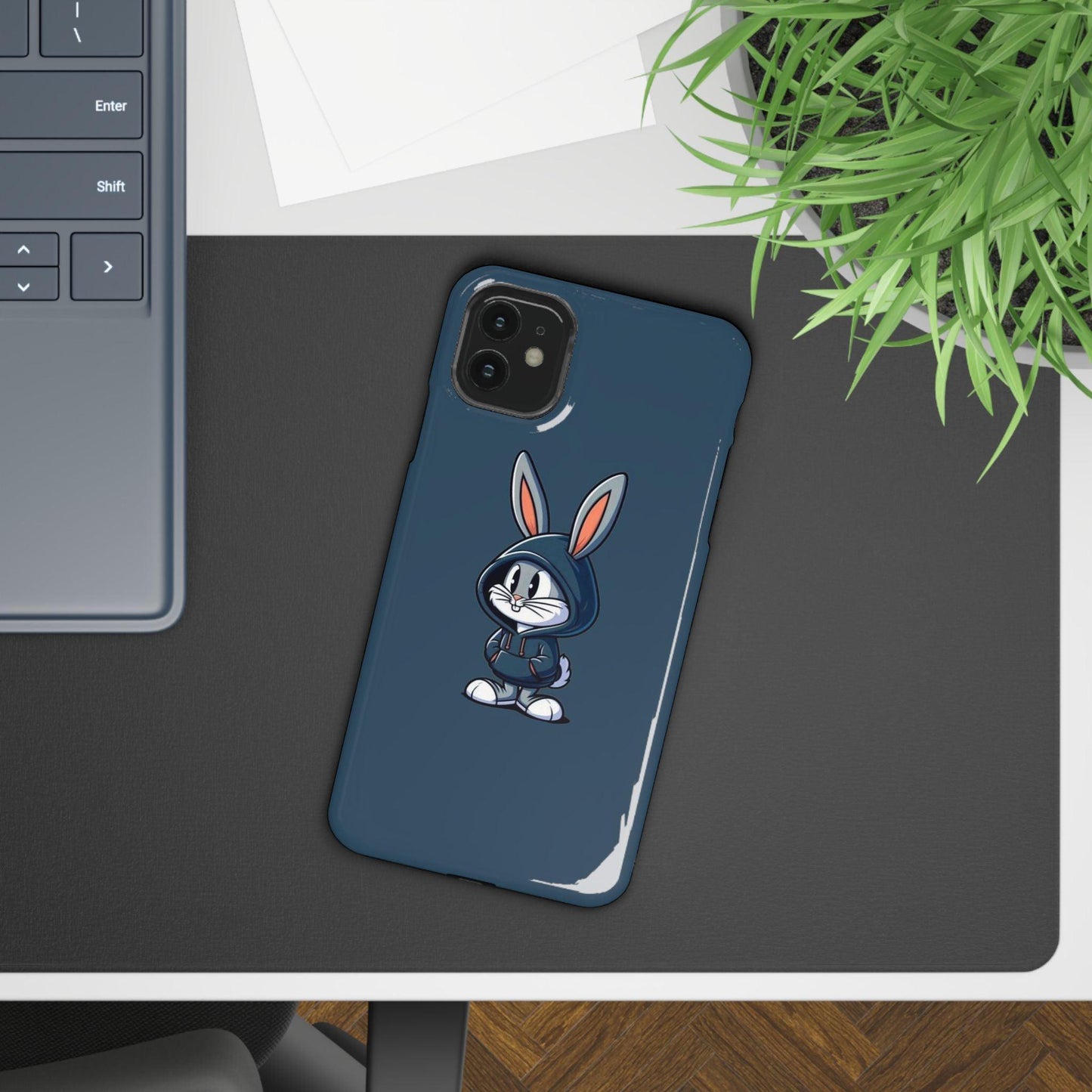 Cartoon Vibes Phone Case – Add Fun & Personality to Your Device - covers4phones