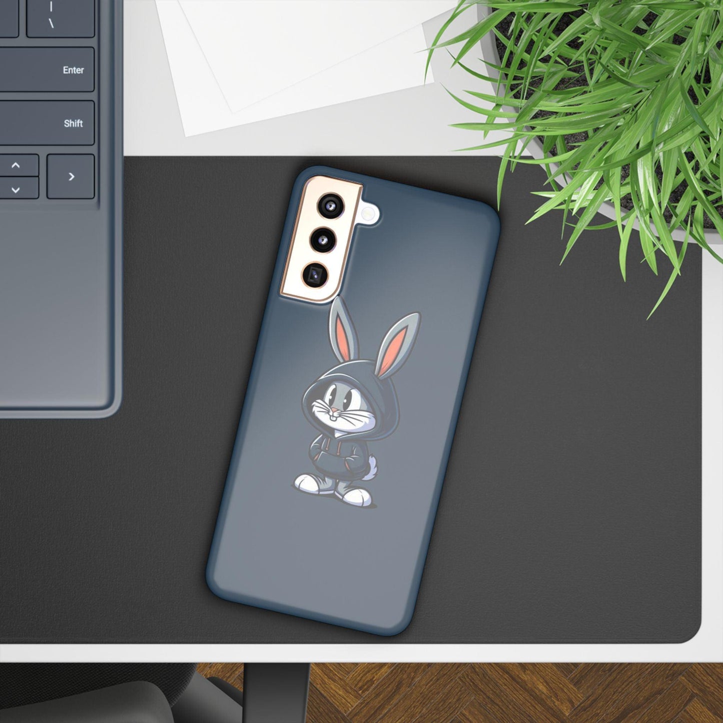 Cartoon Vibes Phone Case – Add Fun & Personality to Your Device - covers4phones