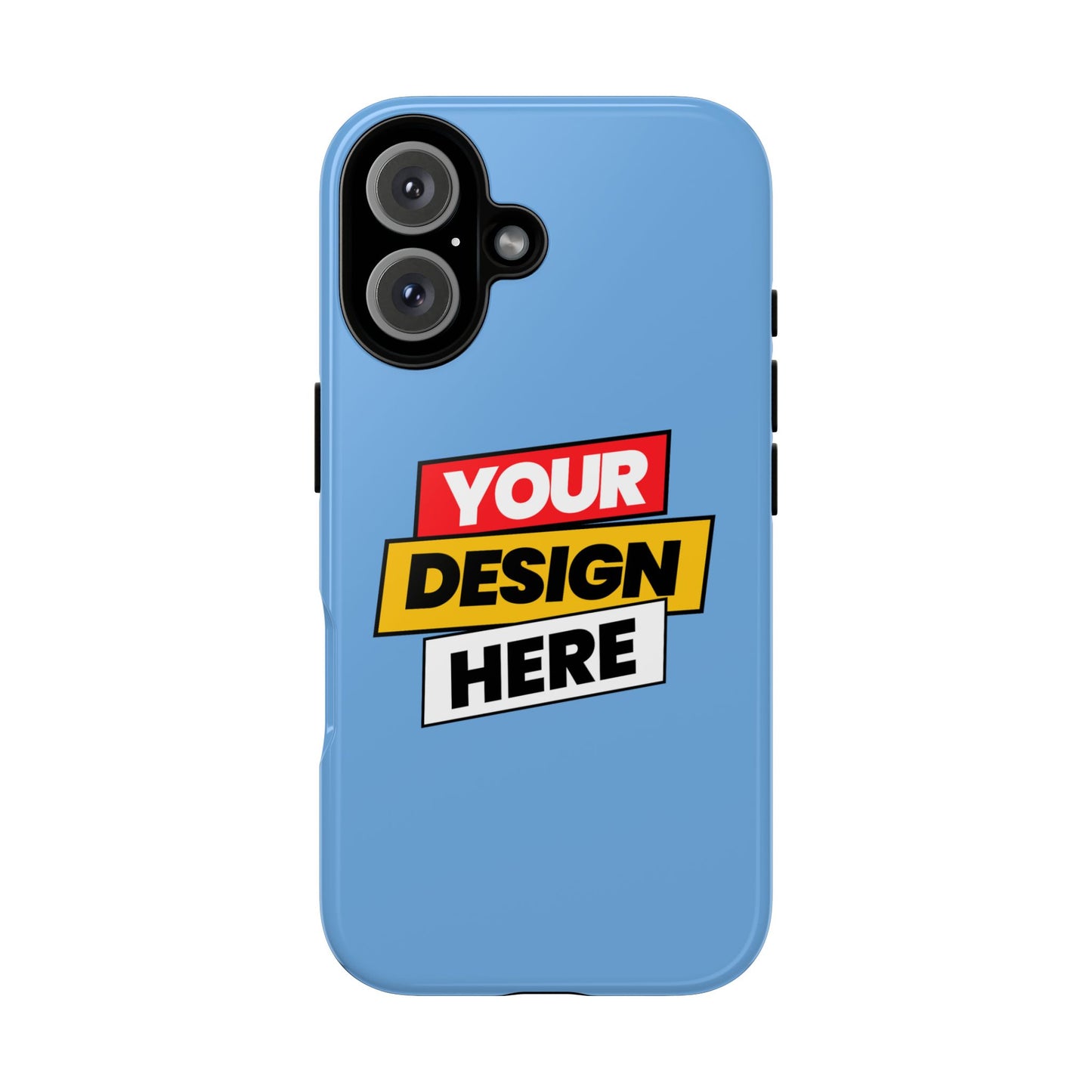 Custom Phone Case, Personalized Gift, Tough Phone Cover, Stylish Phone Protector, Unique Design Case