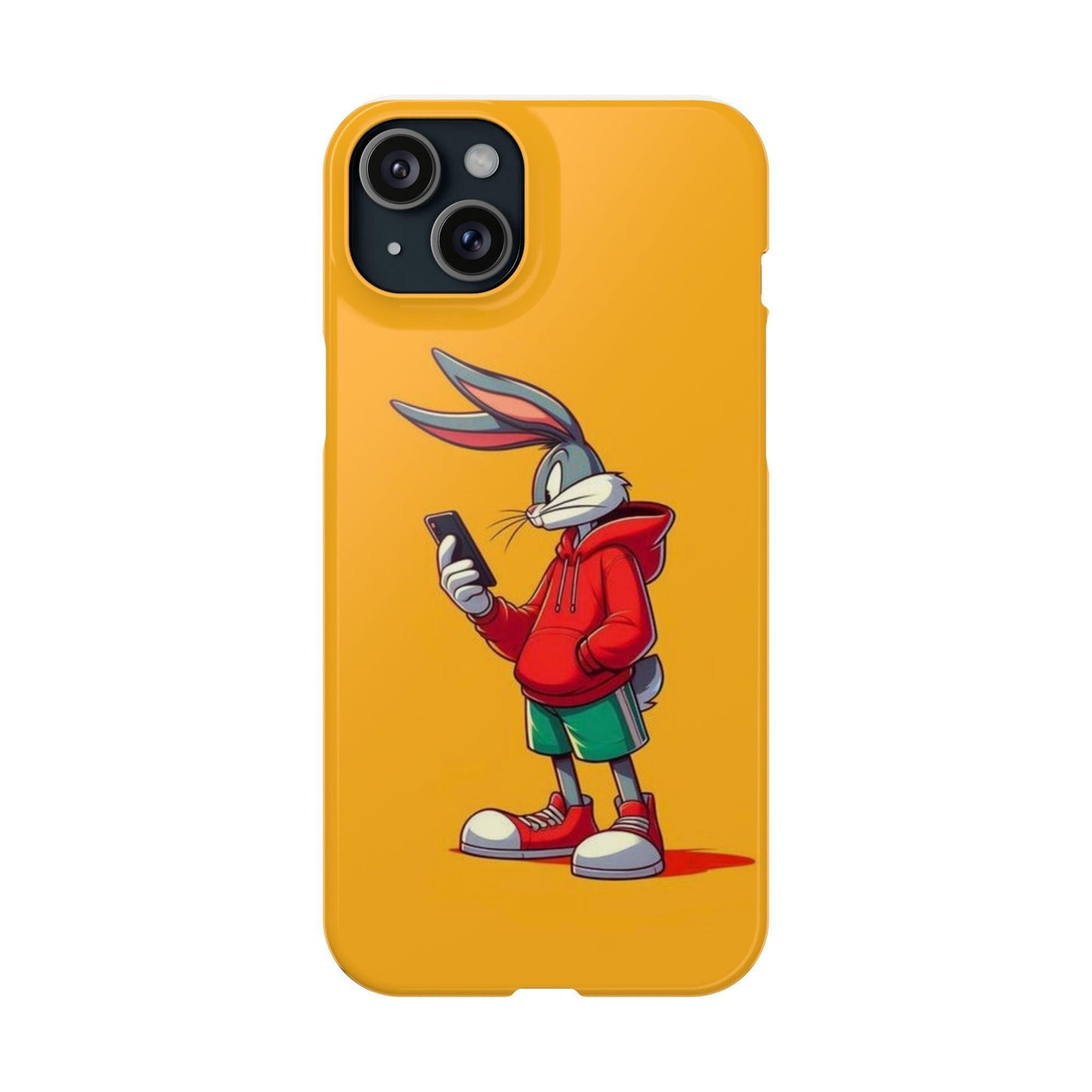 Cartoon Adventure Phone Case – A Fun Twist for Your Device! - covers4phones