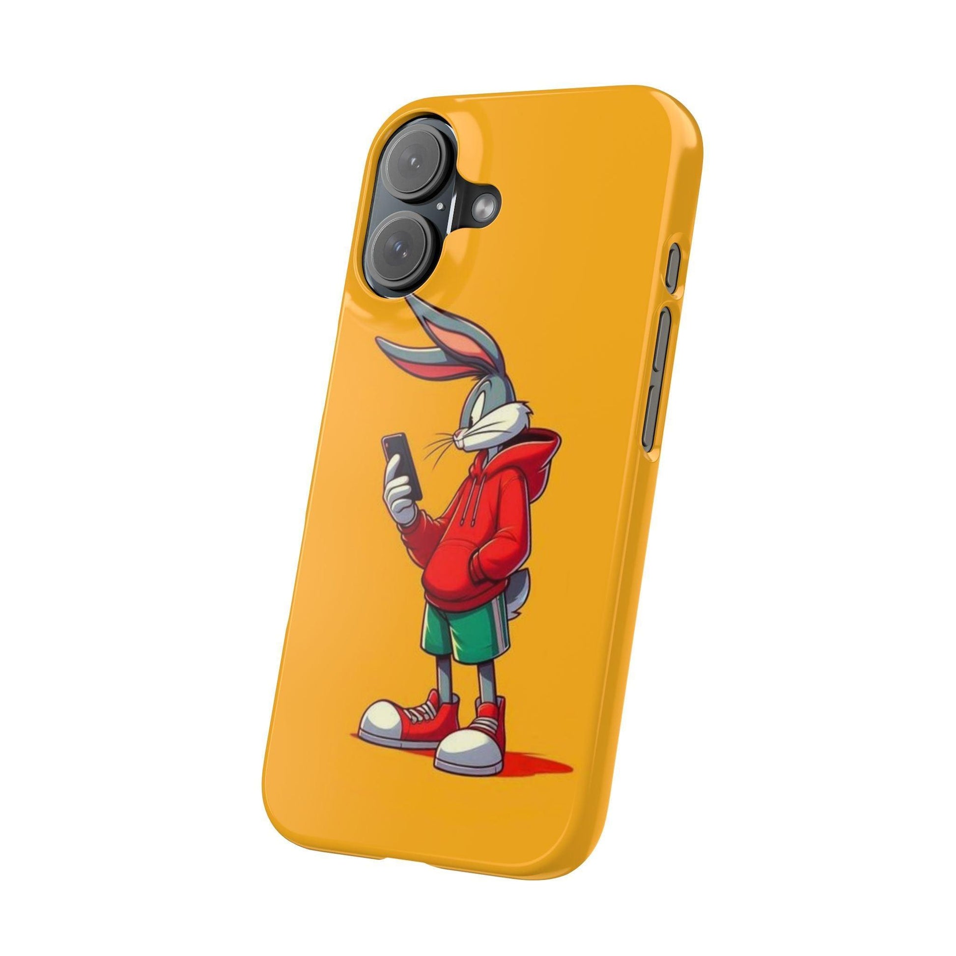 Cartoon Adventure Phone Case – A Fun Twist for Your Device! - covers4phones