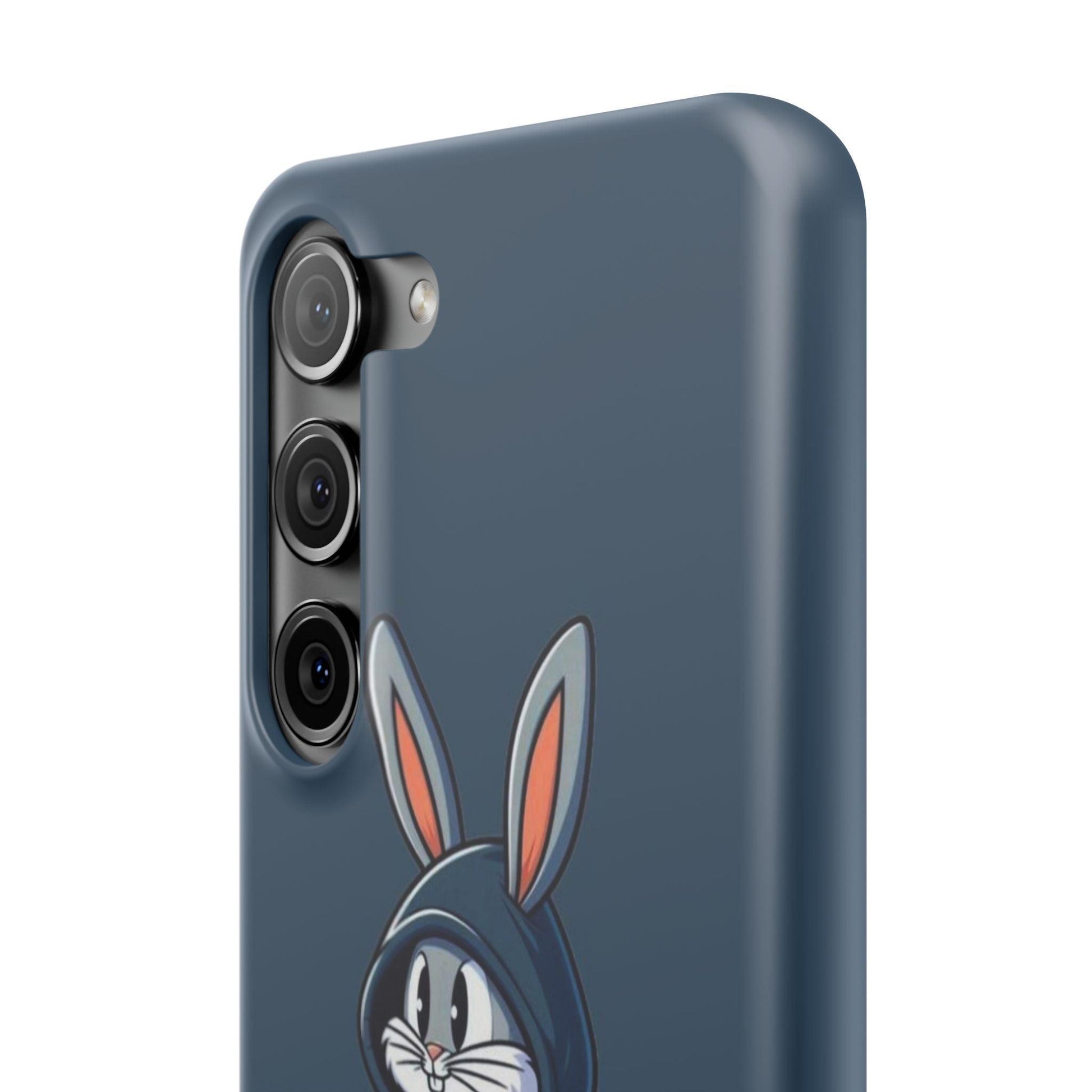 Cartoon Vibes Phone Case – Add Fun & Personality to Your Device - covers4phones