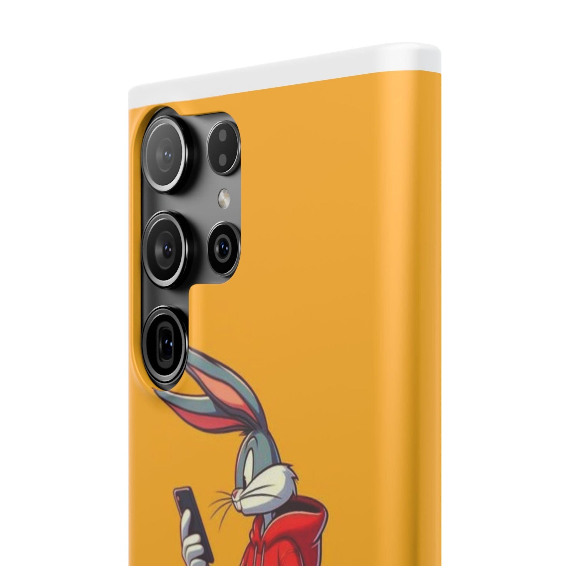 Cartoon Adventure Phone Case – A Fun Twist for Your Device! - covers4phones