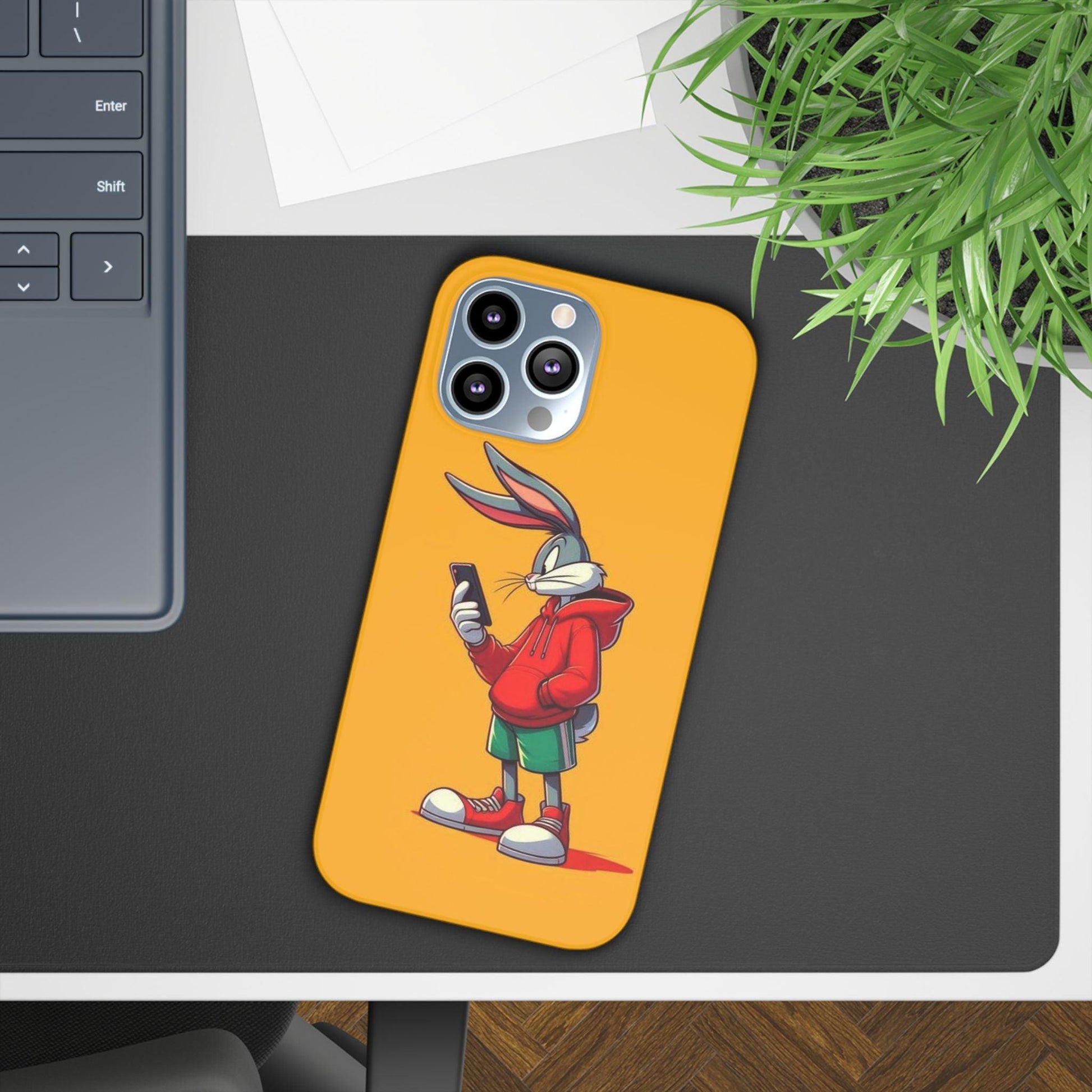Cartoon Adventure Phone Case – A Fun Twist for Your Device! - covers4phones