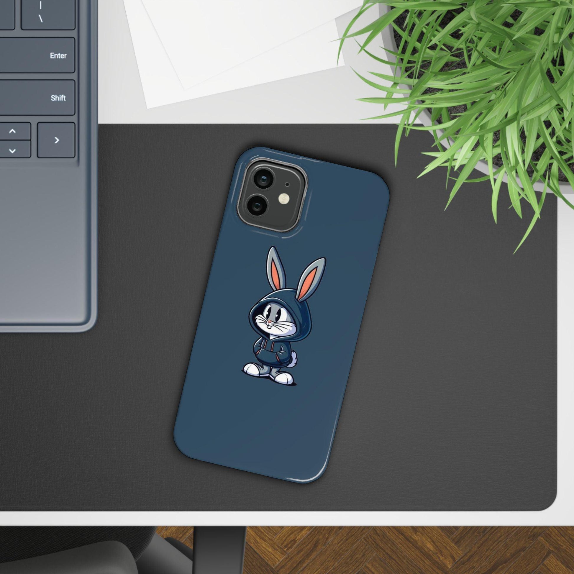 Cartoon Vibes Phone Case – Add Fun & Personality to Your Device - covers4phones