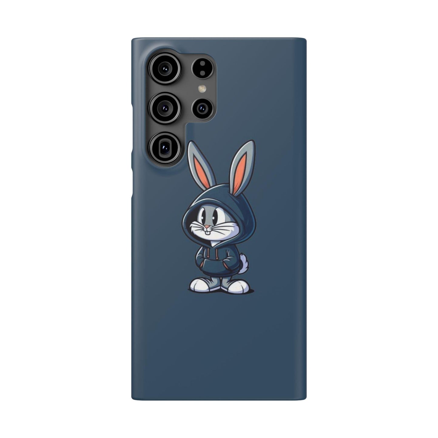 Cartoon Vibes Phone Case – Add Fun & Personality to Your Device - covers4phones