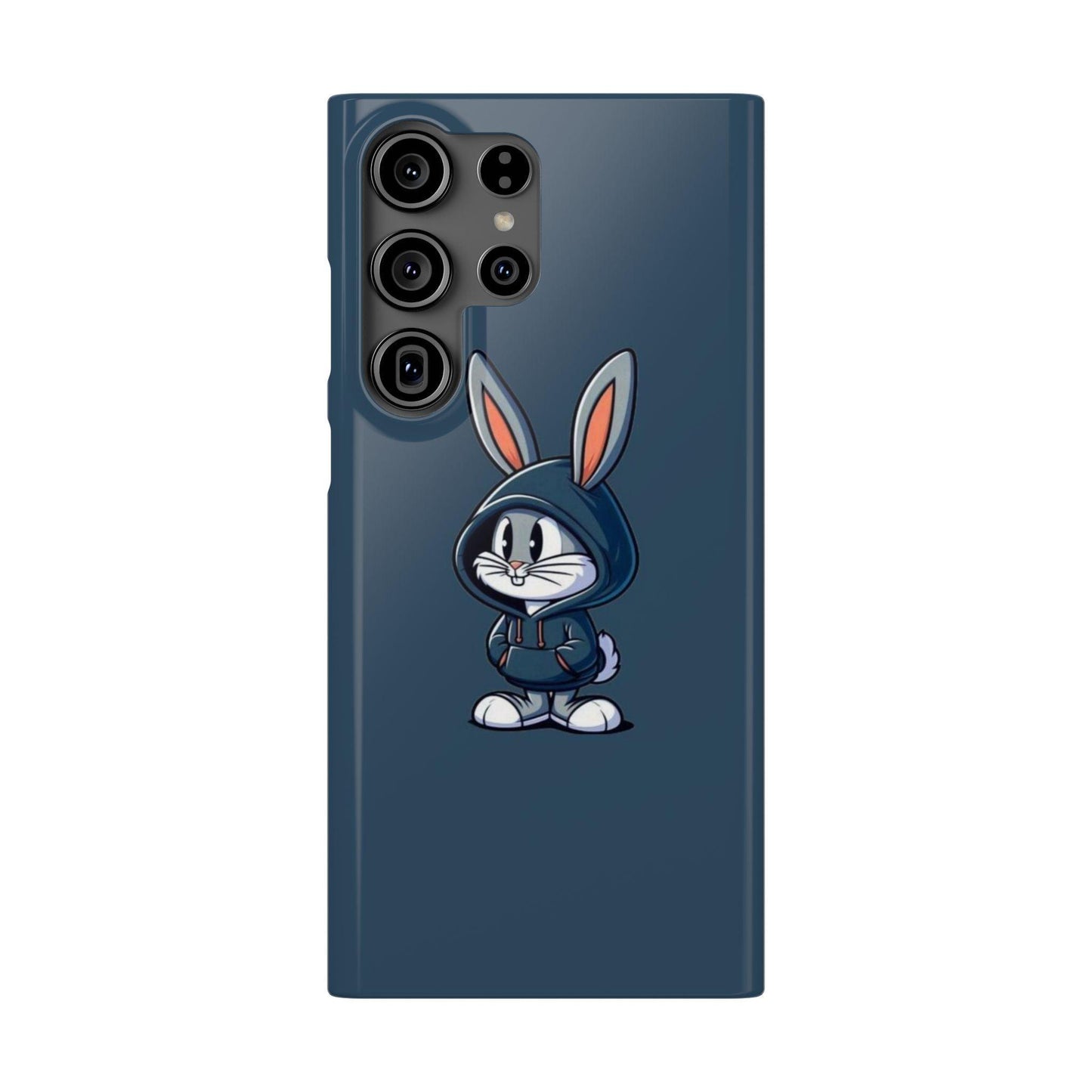 Cartoon Vibes Phone Case – Add Fun & Personality to Your Device - covers4phones