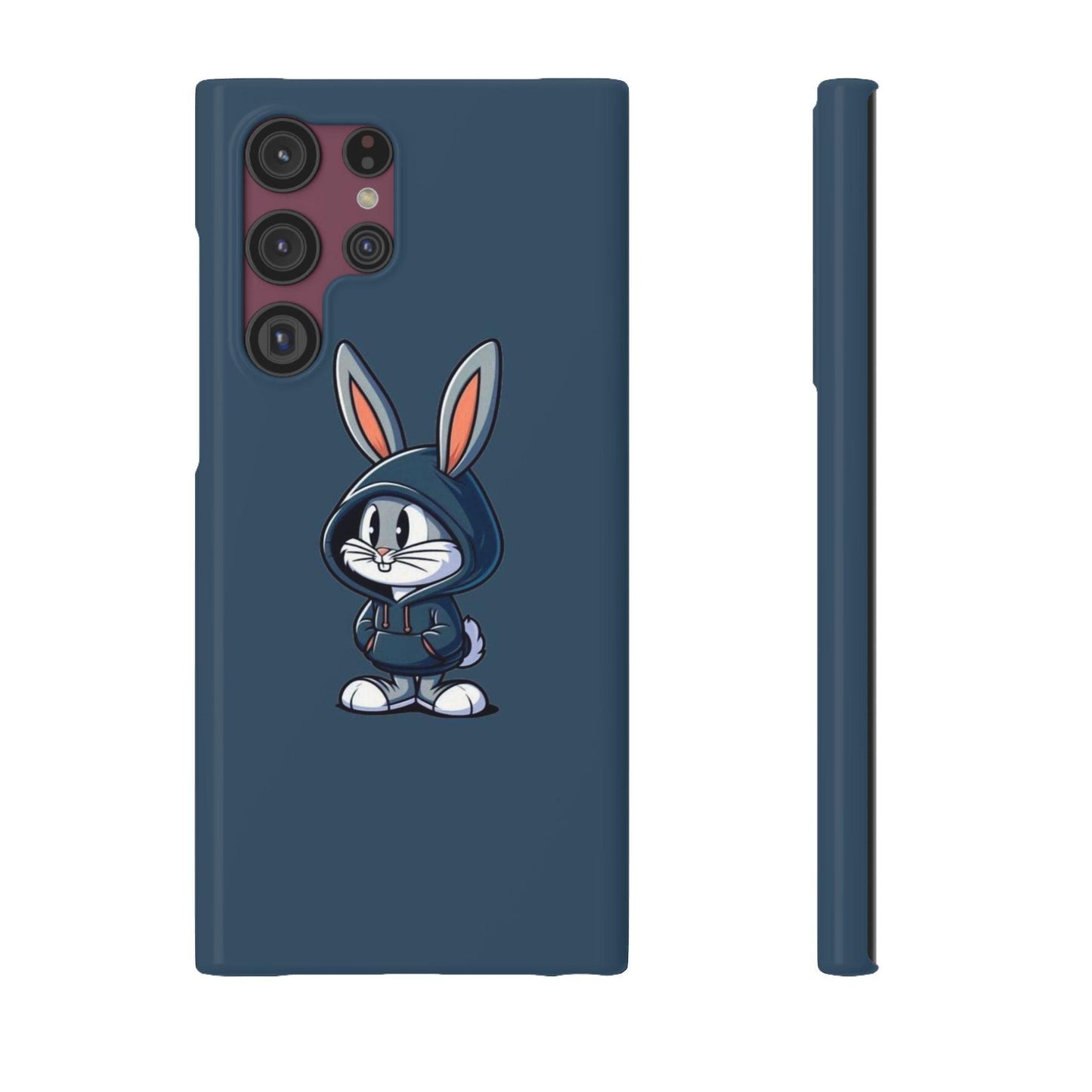 Cartoon Vibes Phone Case – Add Fun & Personality to Your Device - covers4phones