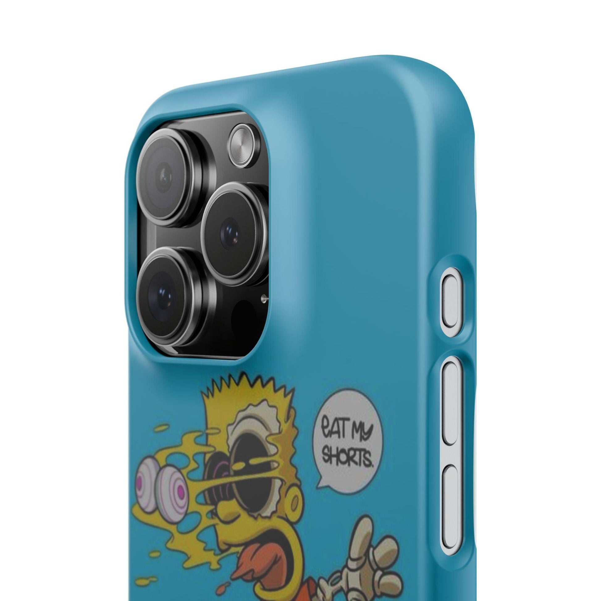 Animated Joy Phone Case – Express Your Love for Cartoons! - covers4phones
