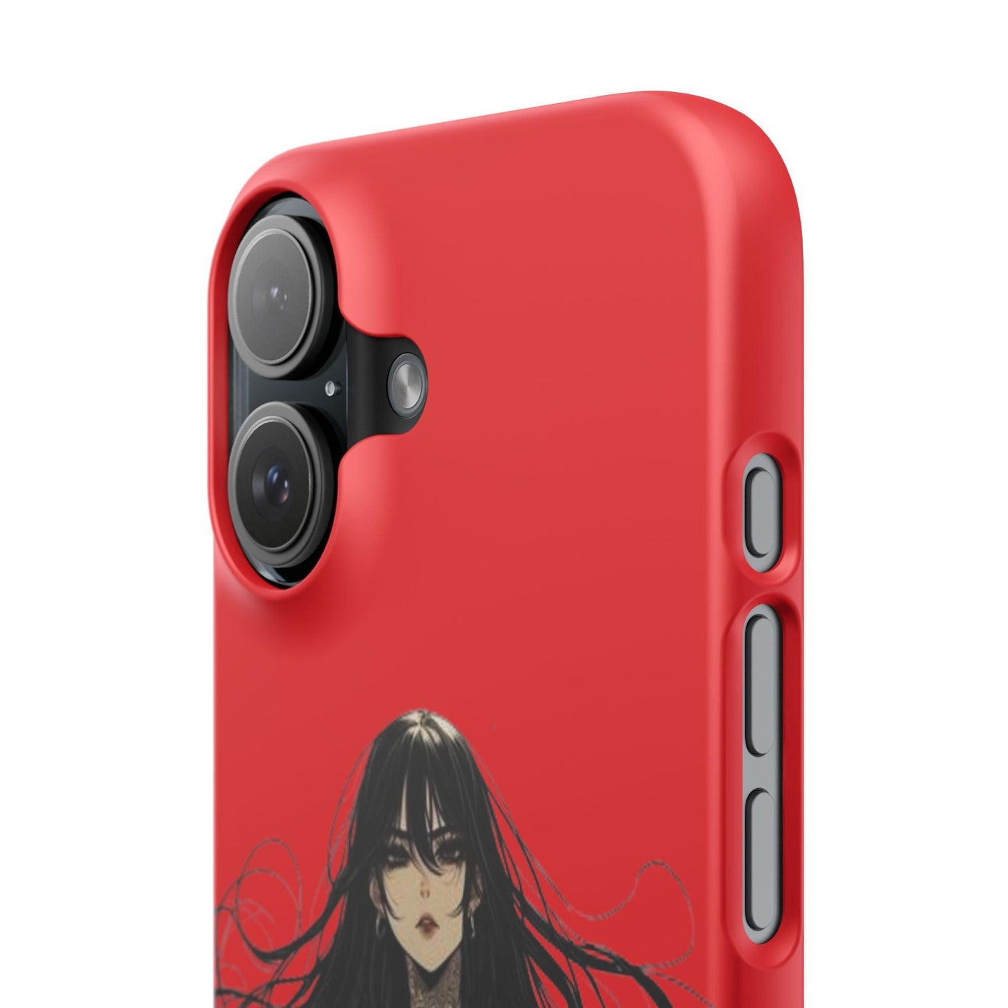 Animated Charm Phone Case – Express Your Inner Cartoon Lover - covers4phones