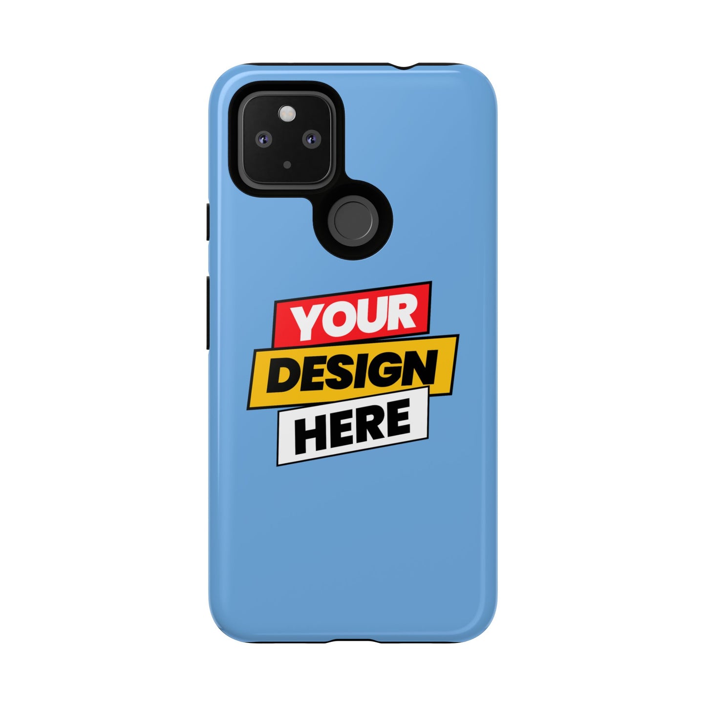 Custom Phone Case, Personalized Gift, Tough Phone Cover, Stylish Phone Protector, Unique Design Case