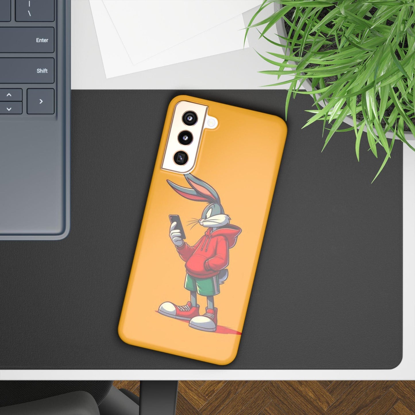 Cartoon Adventure Phone Case – A Fun Twist for Your Device! - covers4phones