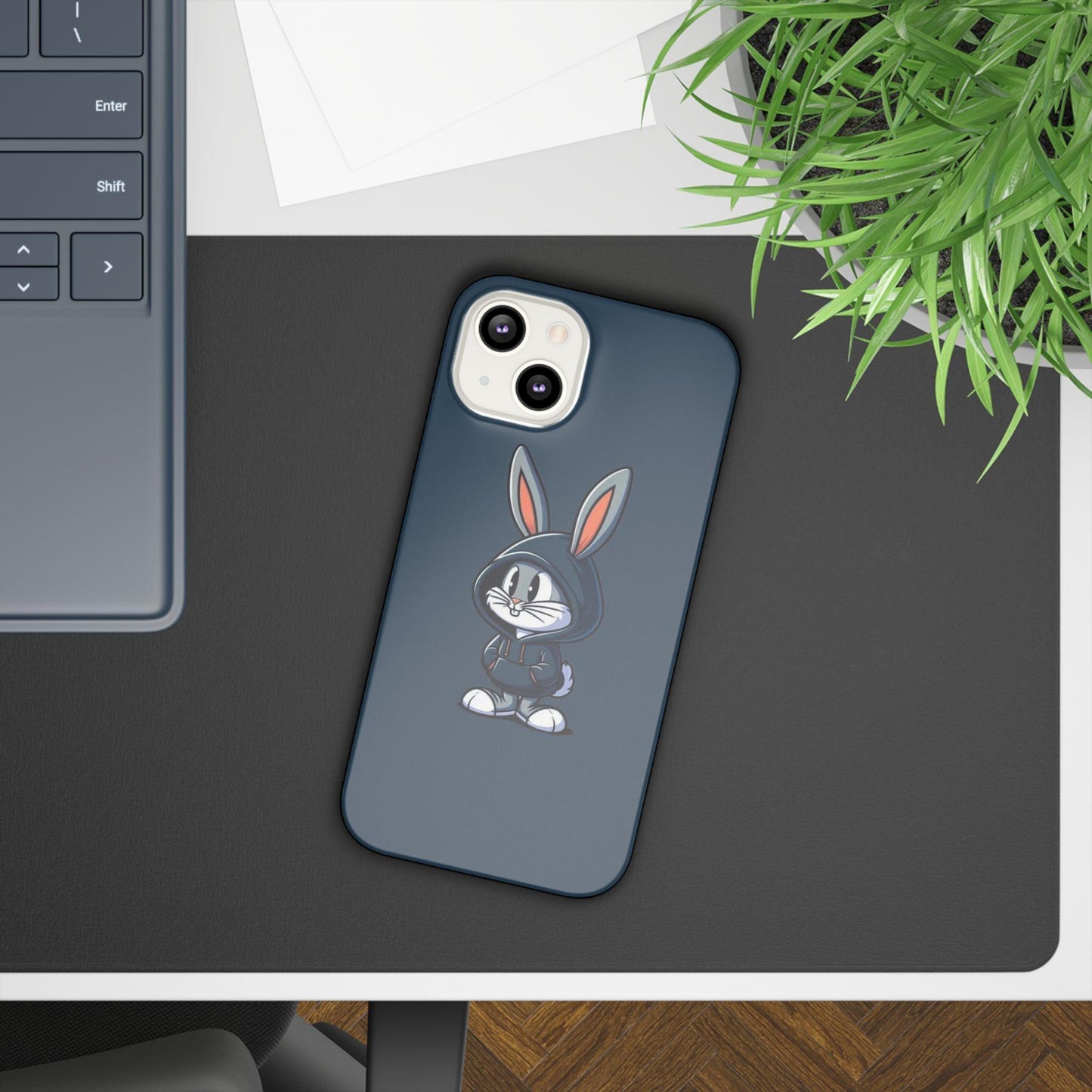 Cartoon Vibes Phone Case – Add Fun & Personality to Your Device - covers4phones