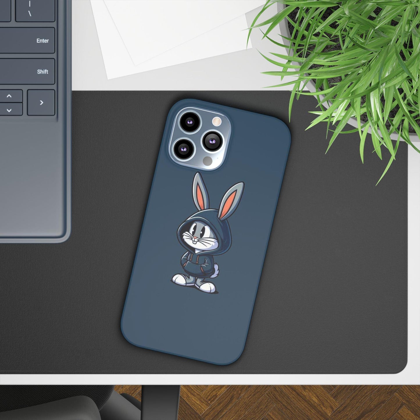 Cartoon Vibes Phone Case – Add Fun & Personality to Your Device - covers4phones