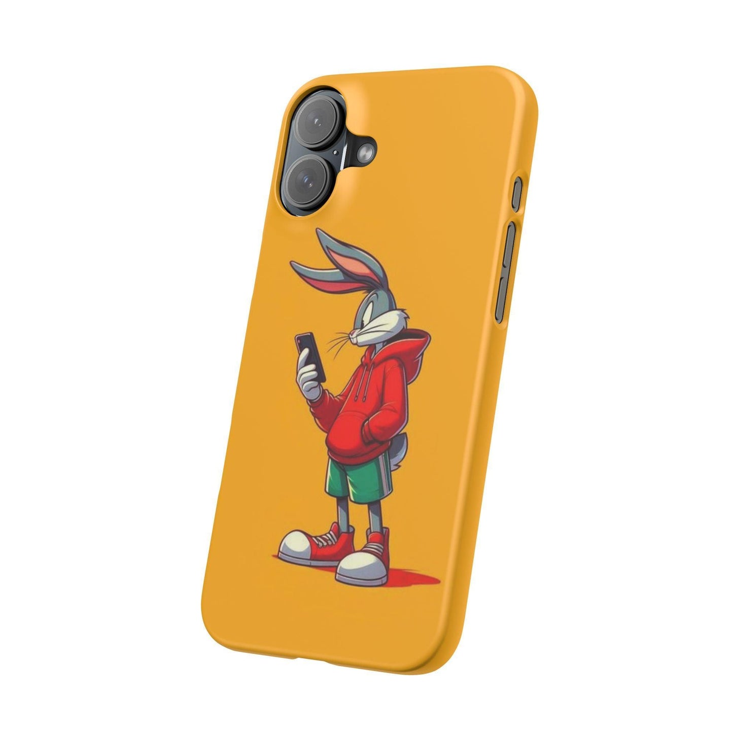 Cartoon Adventure Phone Case – A Fun Twist for Your Device! - covers4phones
