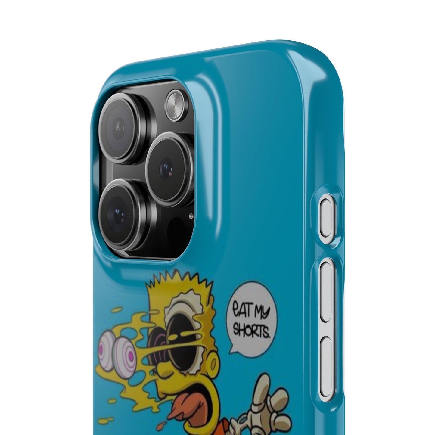 Animated Joy Phone Case – Express Your Love for Cartoons! - covers4phones