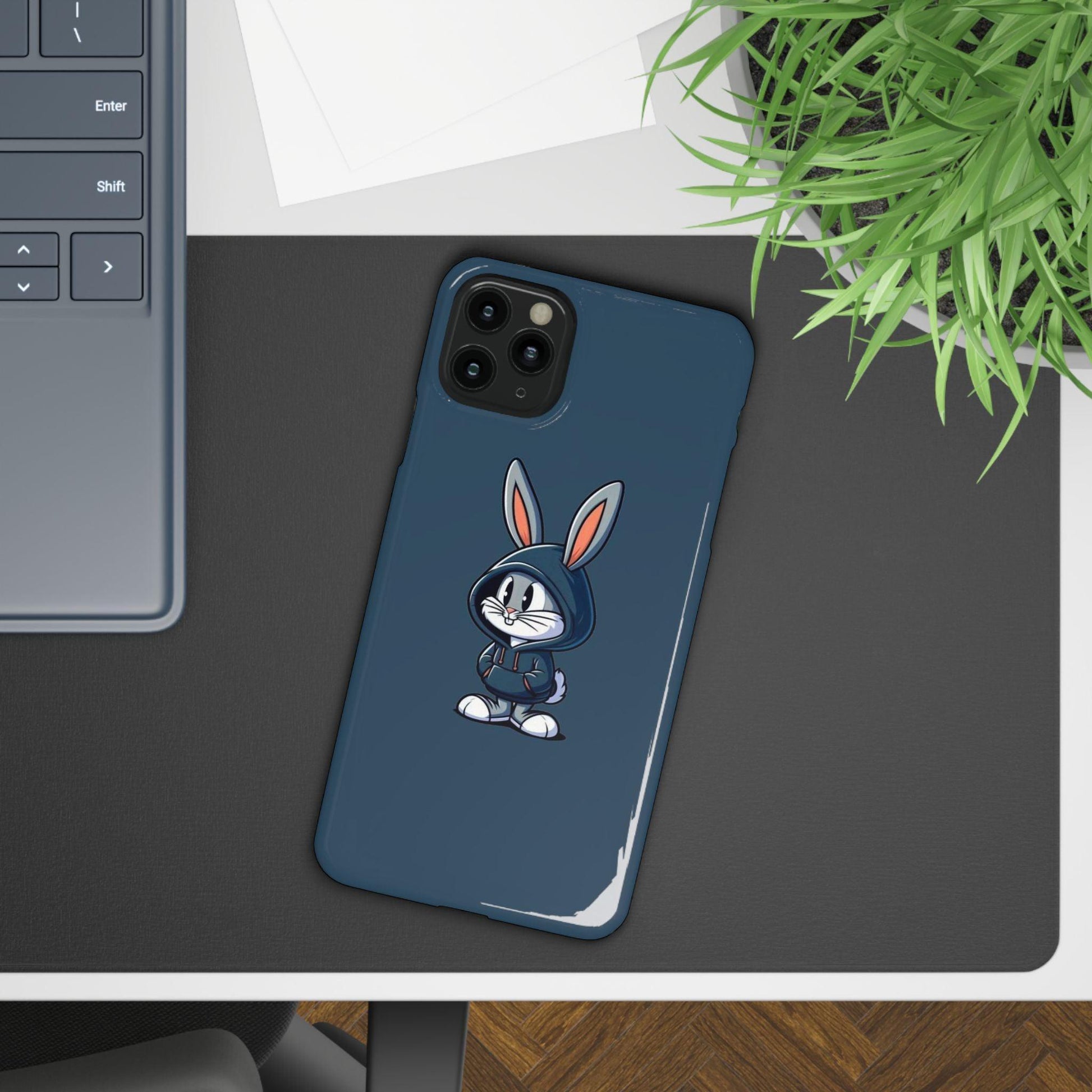 Cartoon Vibes Phone Case – Add Fun & Personality to Your Device - covers4phones
