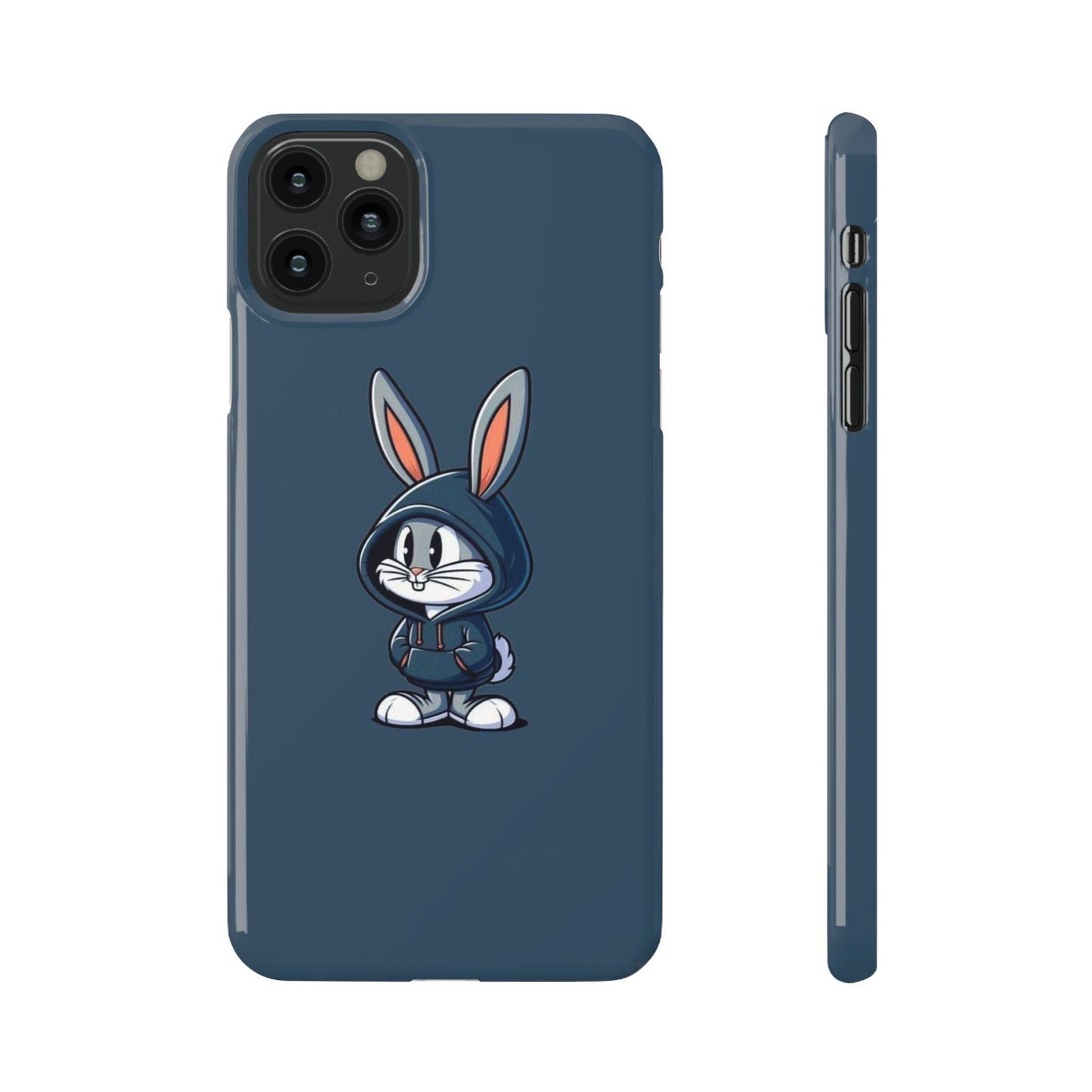 Cartoon Vibes Phone Case – Add Fun & Personality to Your Device - covers4phones