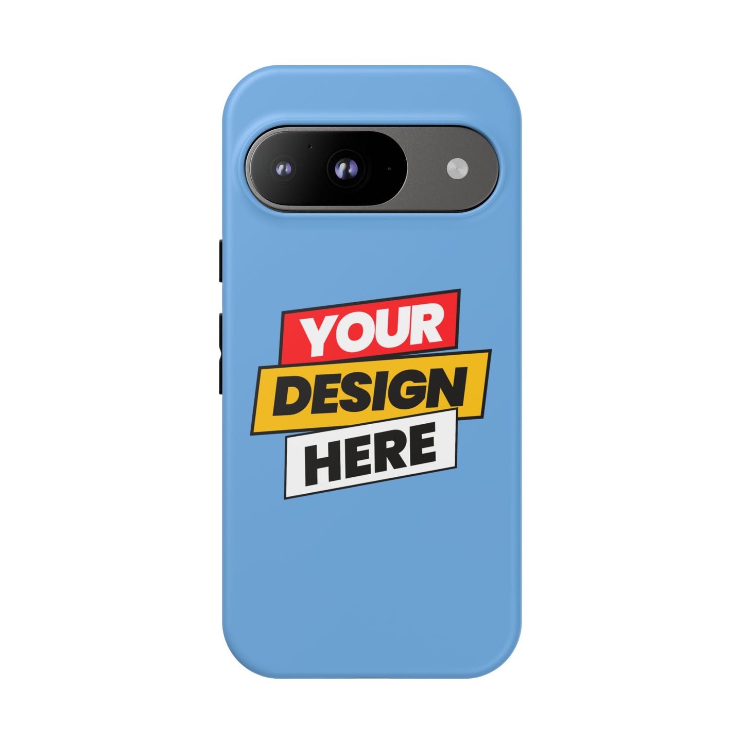 Custom Phone Case, Personalized Gift, Tough Phone Cover, Stylish Phone Protector, Unique Design Case