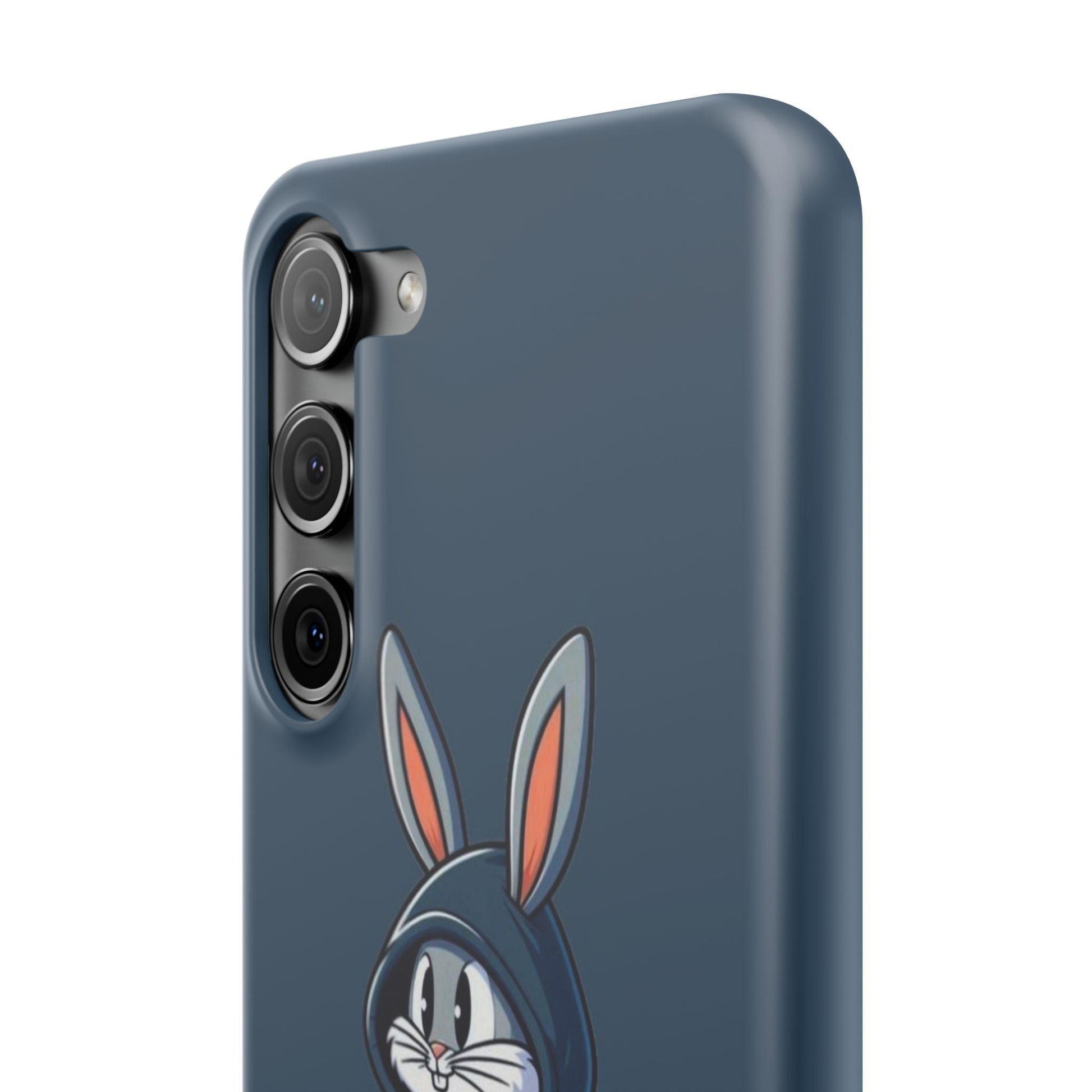 Cartoon Vibes Phone Case – Add Fun & Personality to Your Device - covers4phones