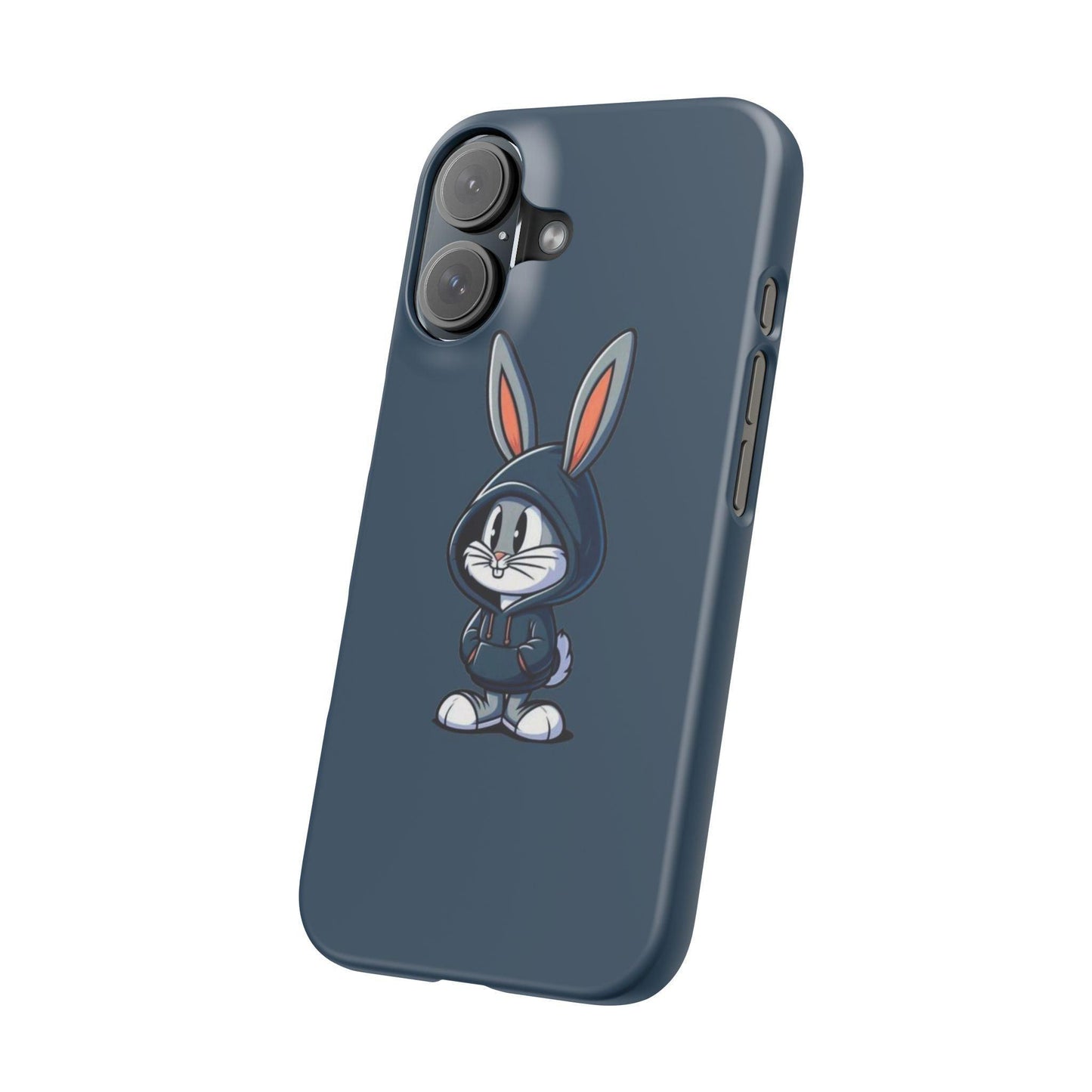 Cartoon Vibes Phone Case – Add Fun & Personality to Your Device - covers4phones