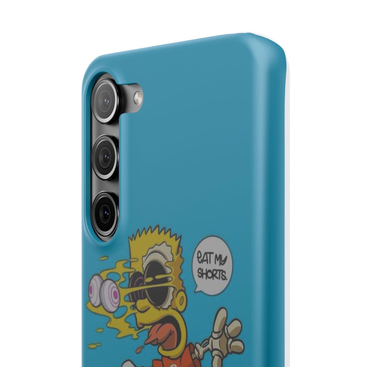 Animated Joy Phone Case – Express Your Love for Cartoons! - covers4phones