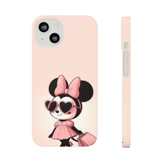 Cartoon Universe Phone Case – Carry Your Fave Characters - covers4phones