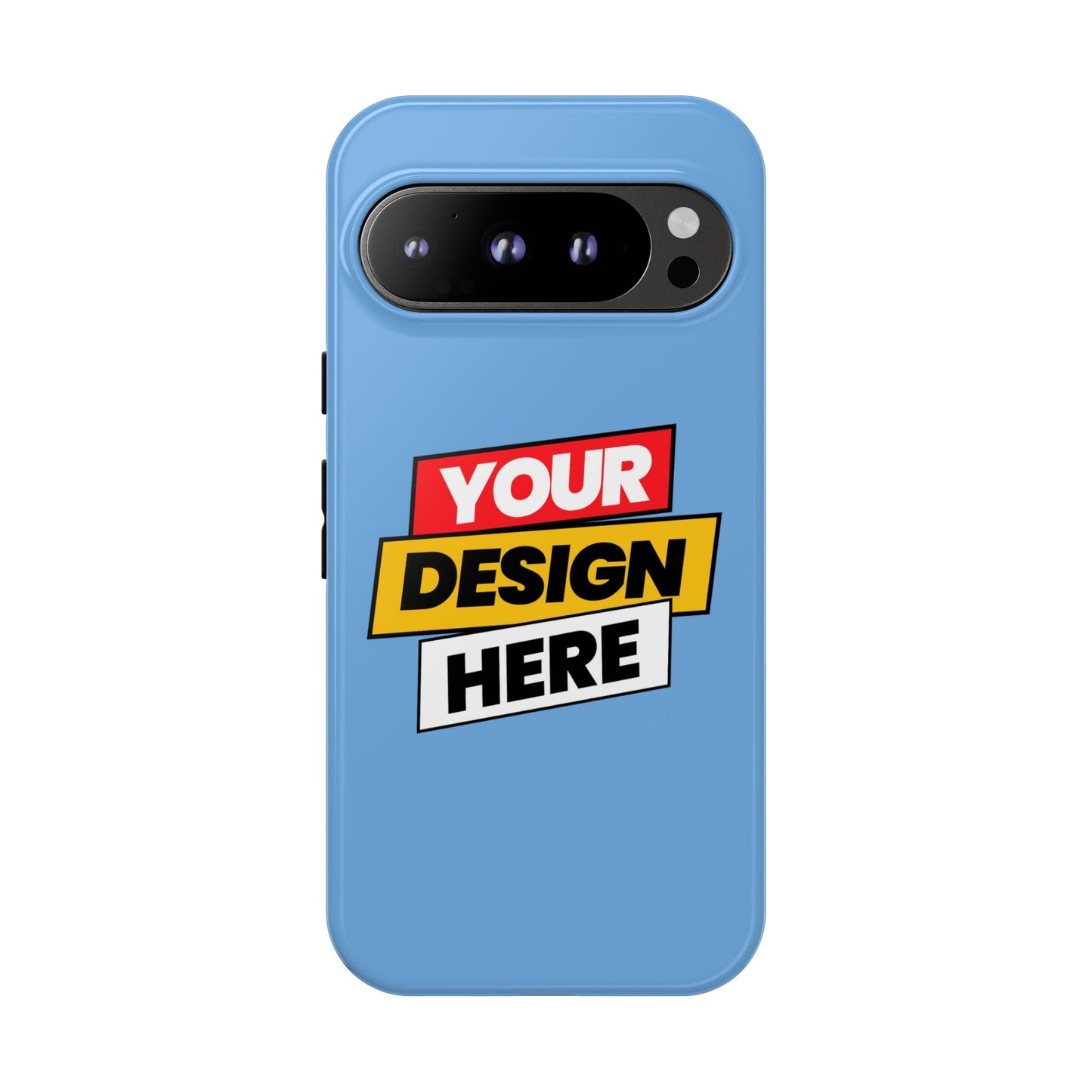 Custom Phone Case, Personalized Gift, Tough Phone Cover, Stylish Phone Protector, Unique Design Case