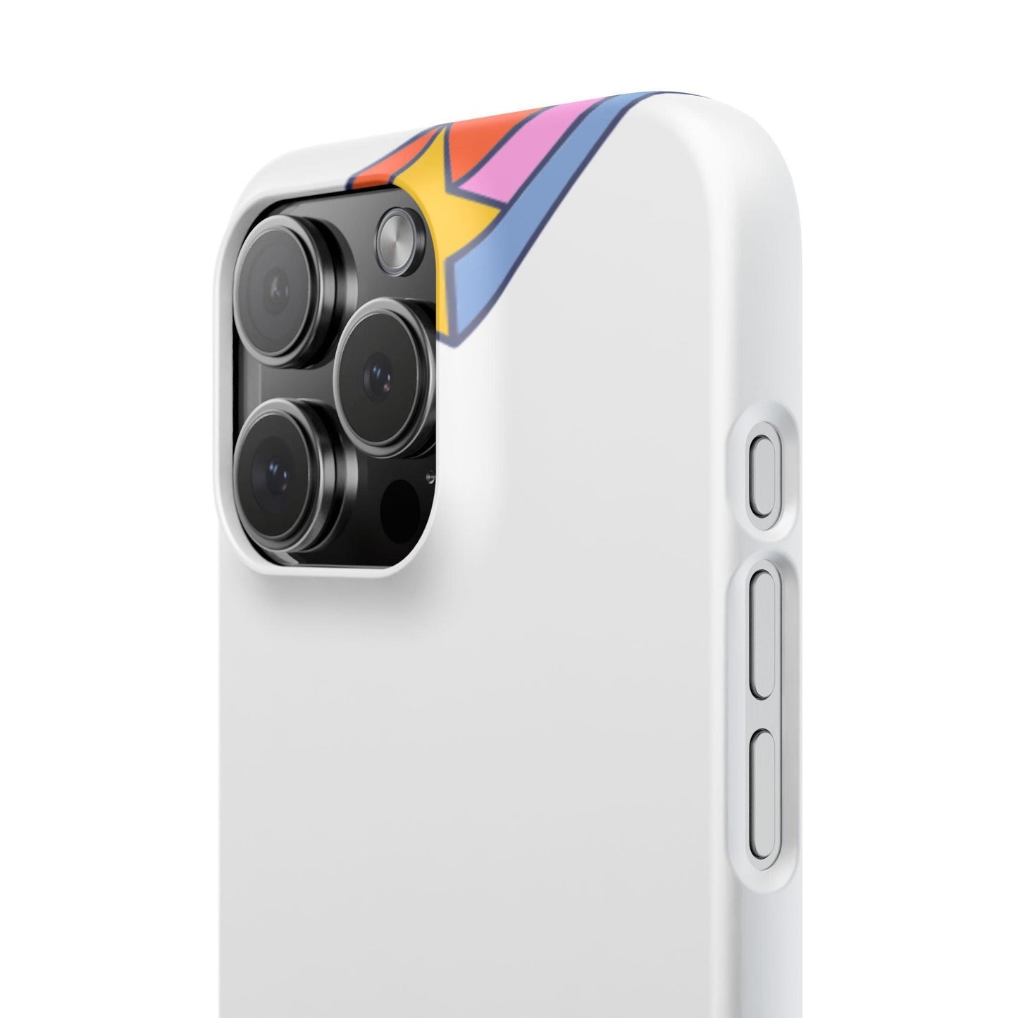 Pure & Simple Phone Case – Elegance in Minimalism - covers4phones