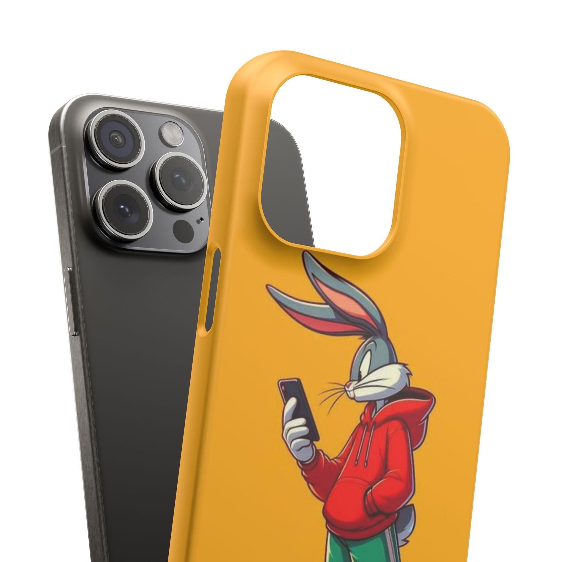 Cartoon Adventure Phone Case – A Fun Twist for Your Device! - covers4phones