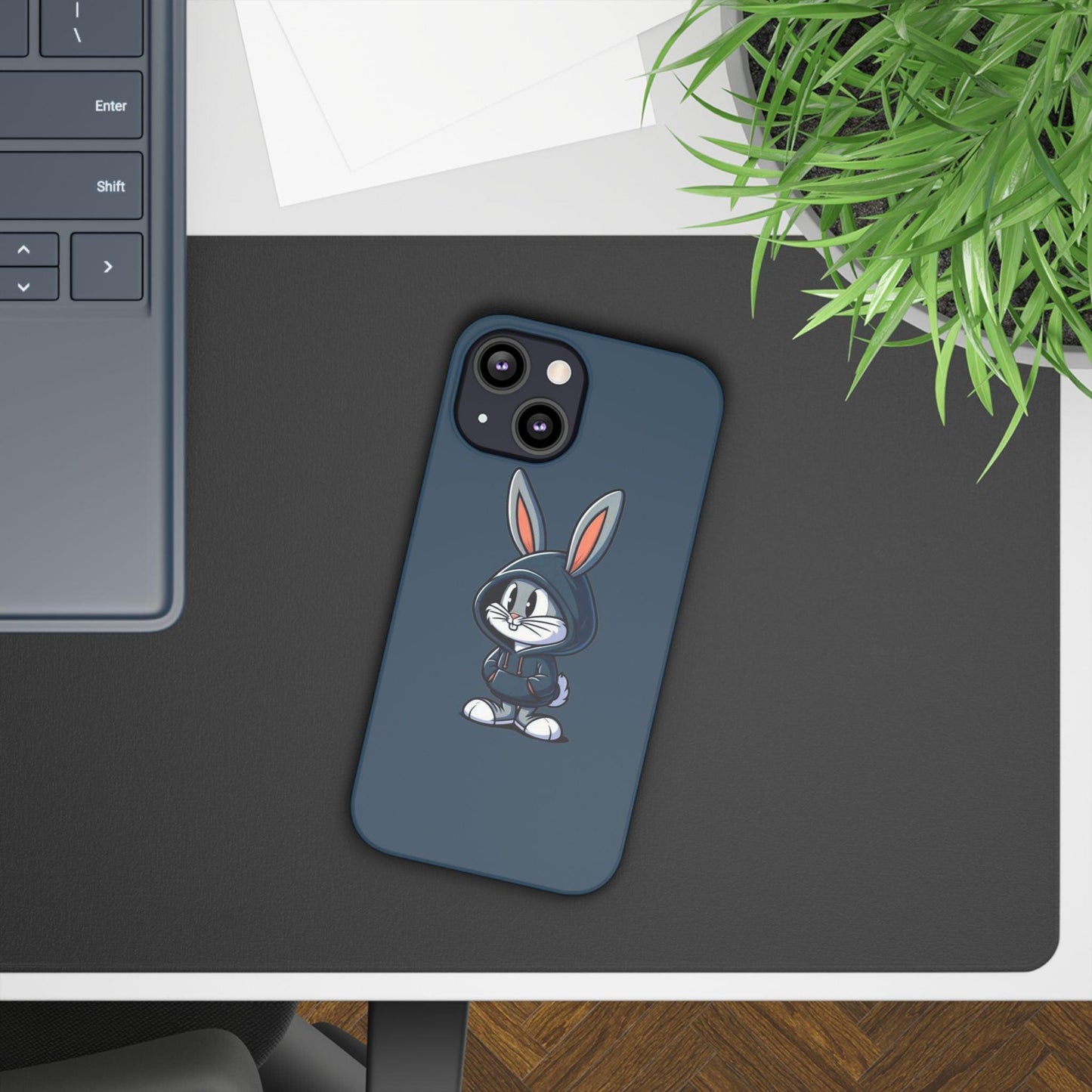 Cartoon Vibes Phone Case – Add Fun & Personality to Your Device - covers4phones