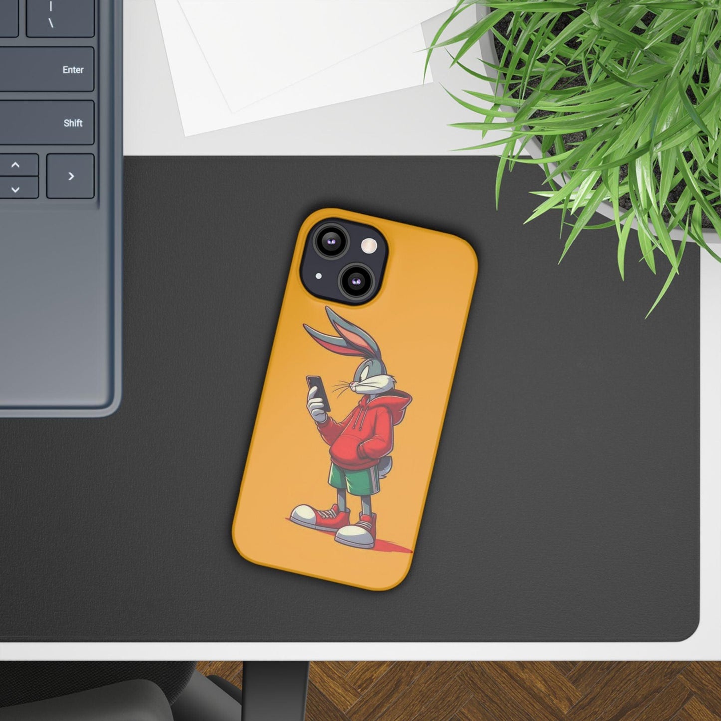 Cartoon Adventure Phone Case – A Fun Twist for Your Device! - covers4phones