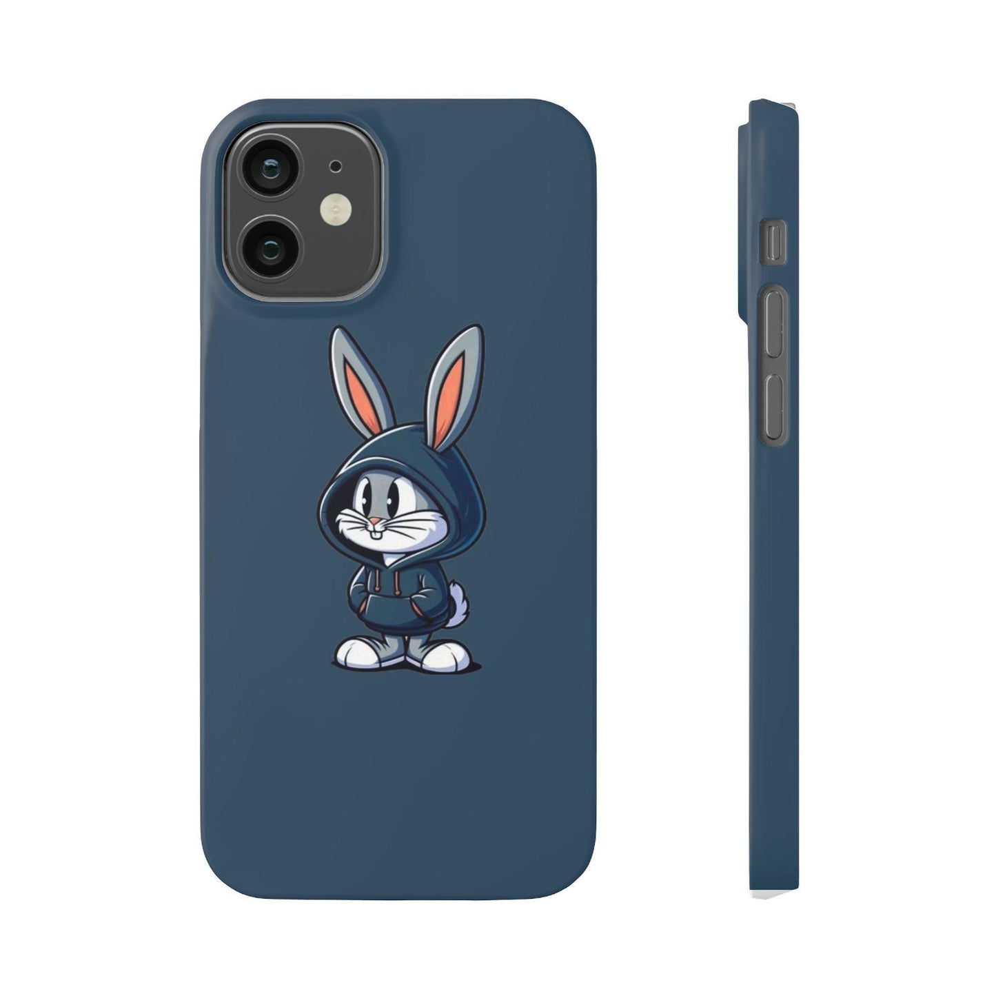 Cartoon Vibes Phone Case – Add Fun & Personality to Your Device - covers4phones