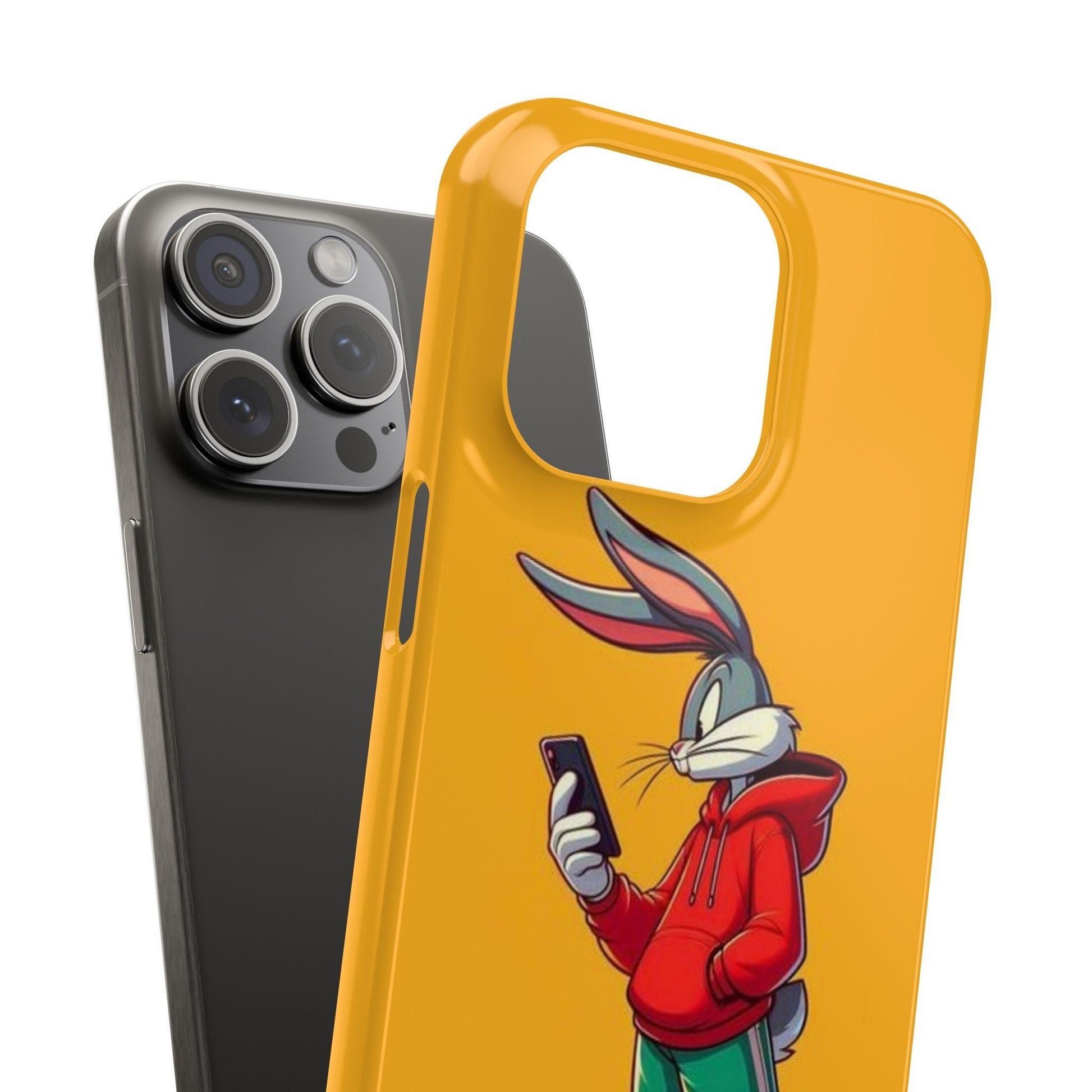 Cartoon Adventure Phone Case – A Fun Twist for Your Device! - covers4phones
