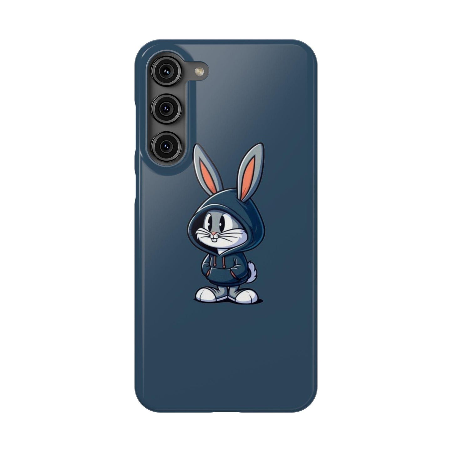 Cartoon Vibes Phone Case – Add Fun & Personality to Your Device - covers4phones