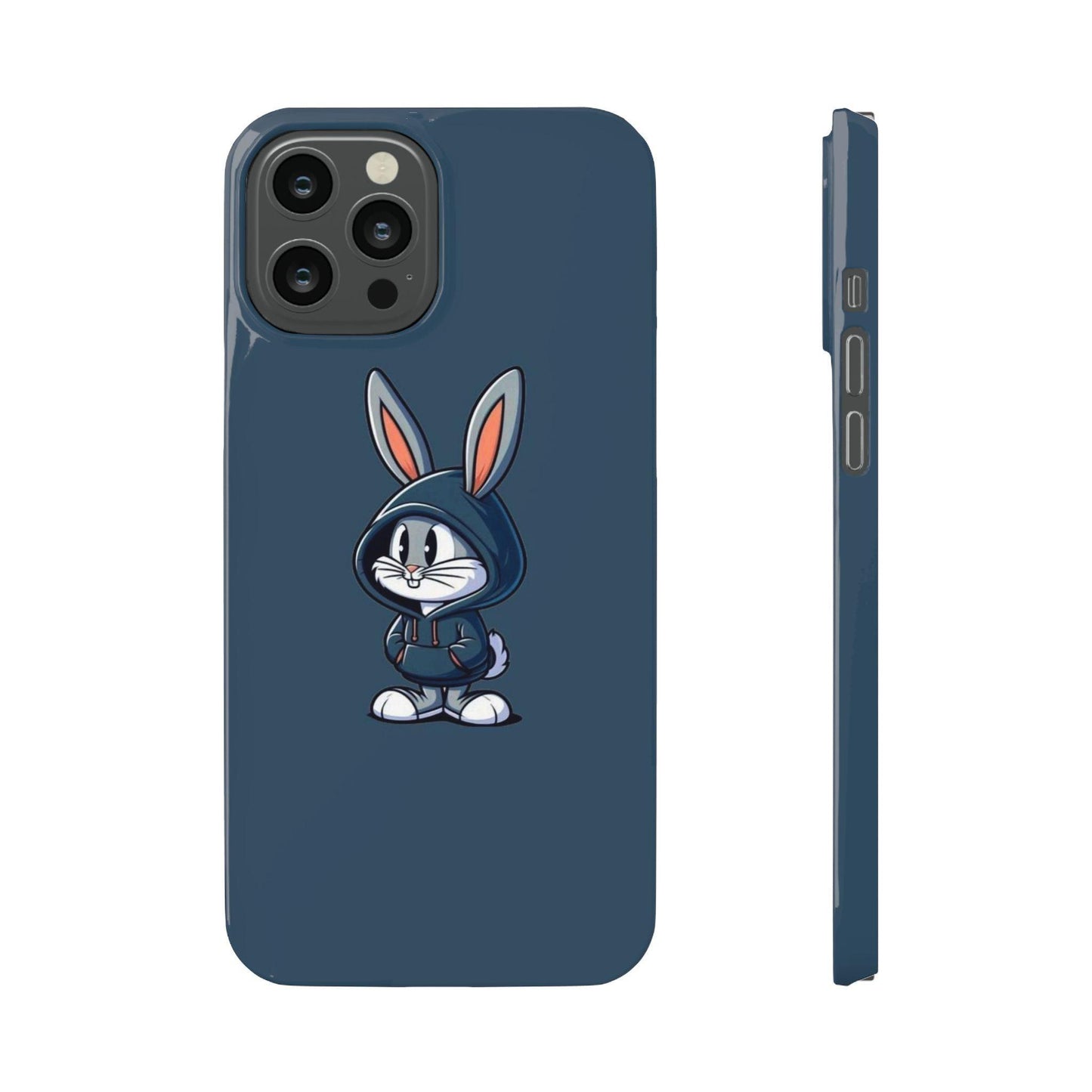 Cartoon Vibes Phone Case – Add Fun & Personality to Your Device - covers4phones