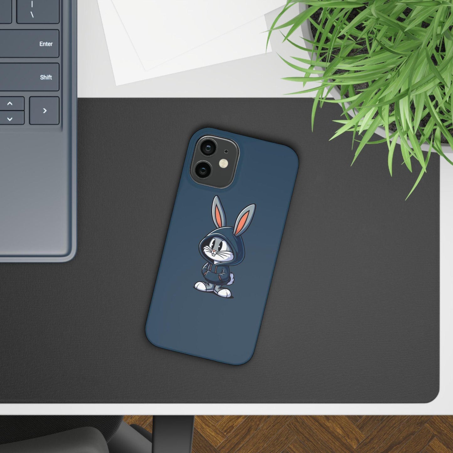 Cartoon Vibes Phone Case – Add Fun & Personality to Your Device - covers4phones