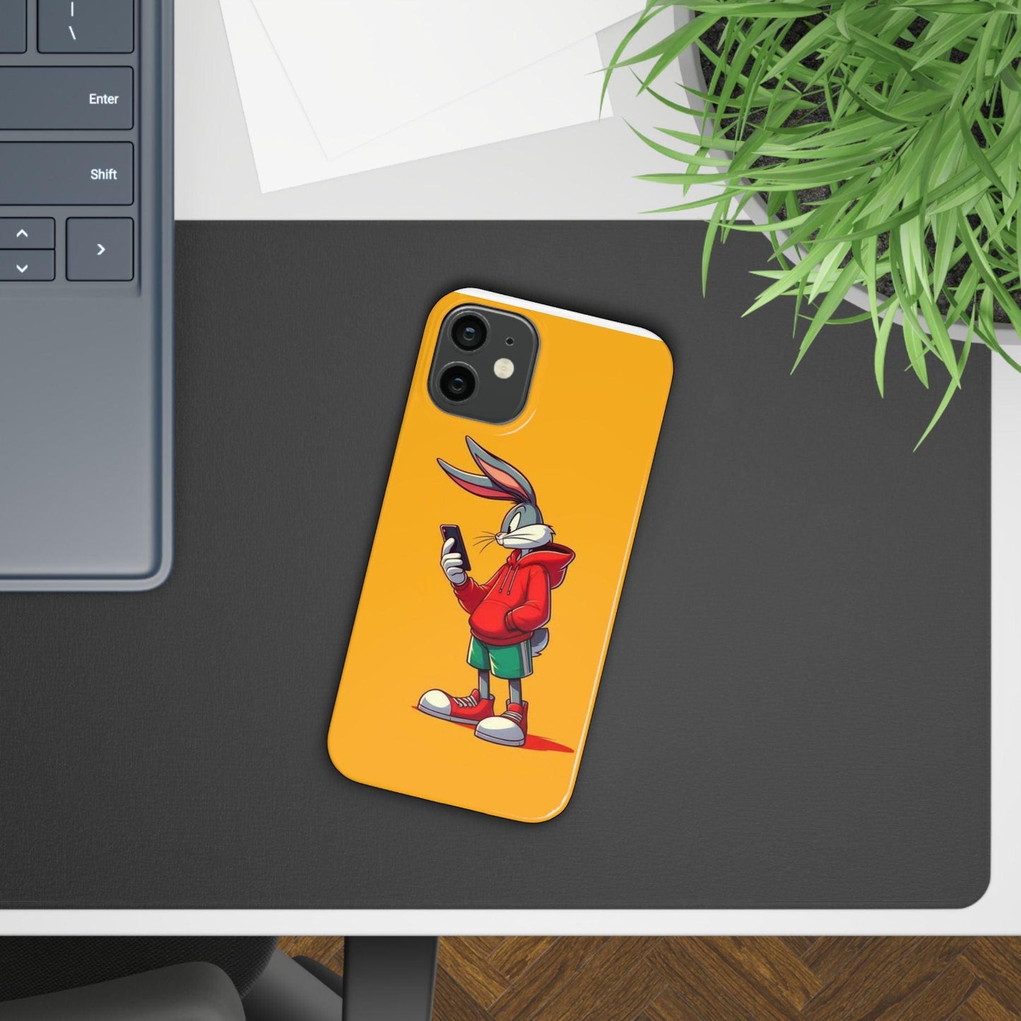 Cartoon Adventure Phone Case – A Fun Twist for Your Device! - covers4phones