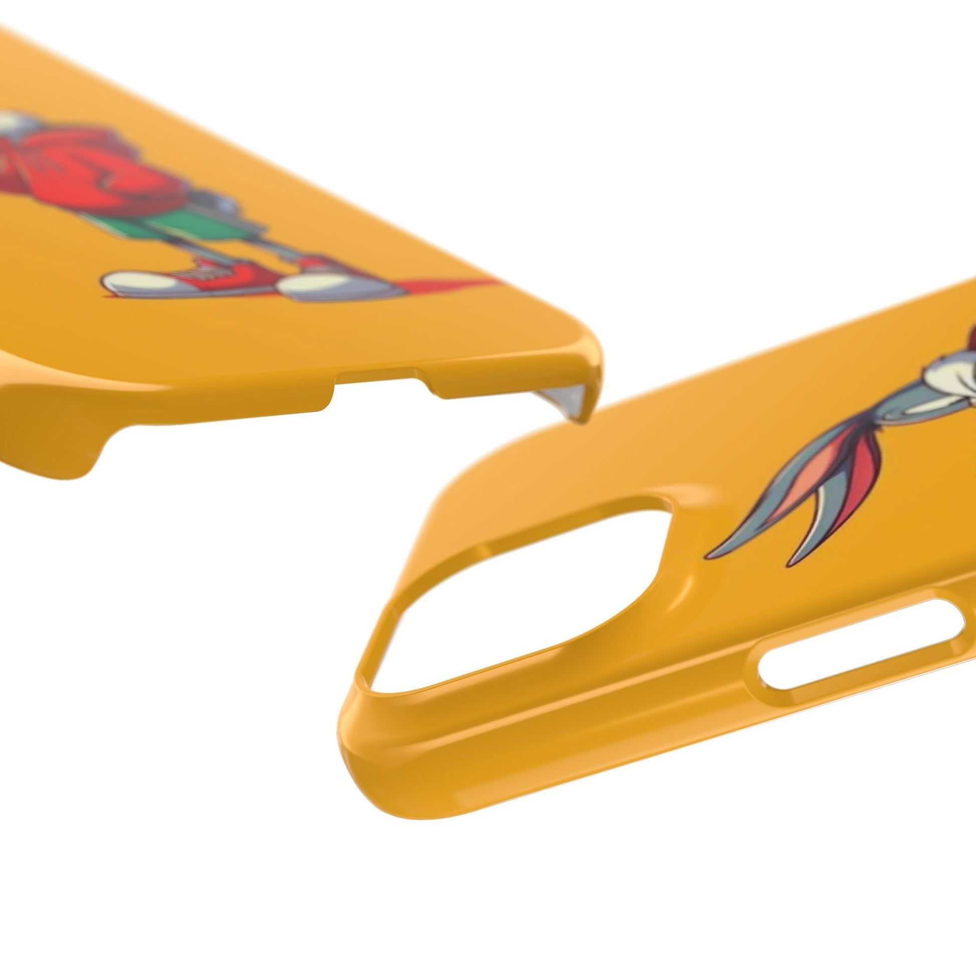 Cartoon Adventure Phone Case – A Fun Twist for Your Device! - covers4phones