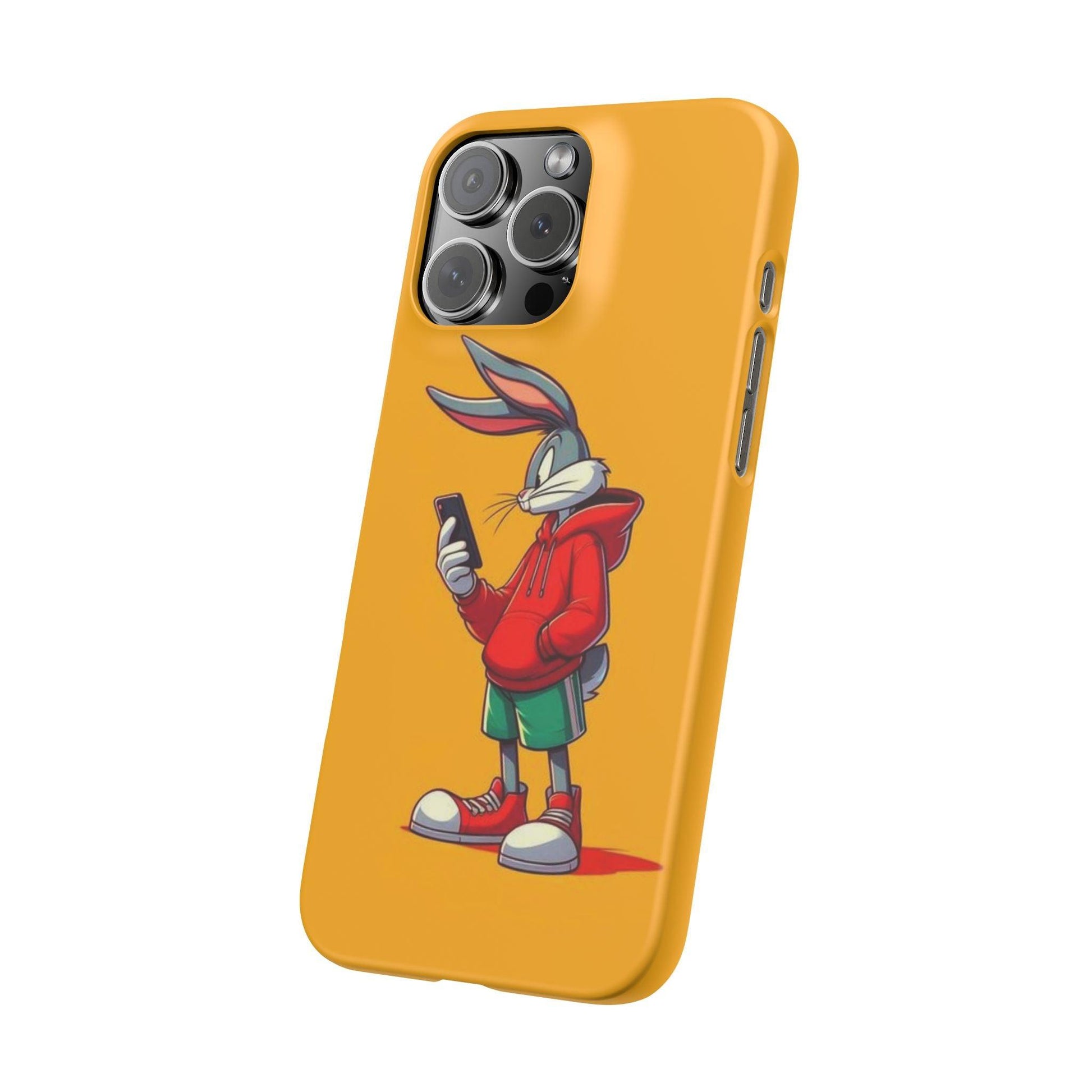 Cartoon Adventure Phone Case – A Fun Twist for Your Device! - covers4phones