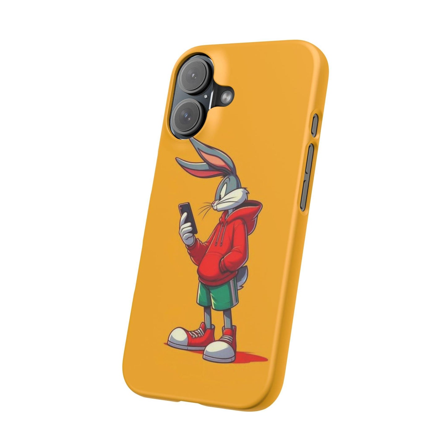 Cartoon Adventure Phone Case – A Fun Twist for Your Device! - covers4phones