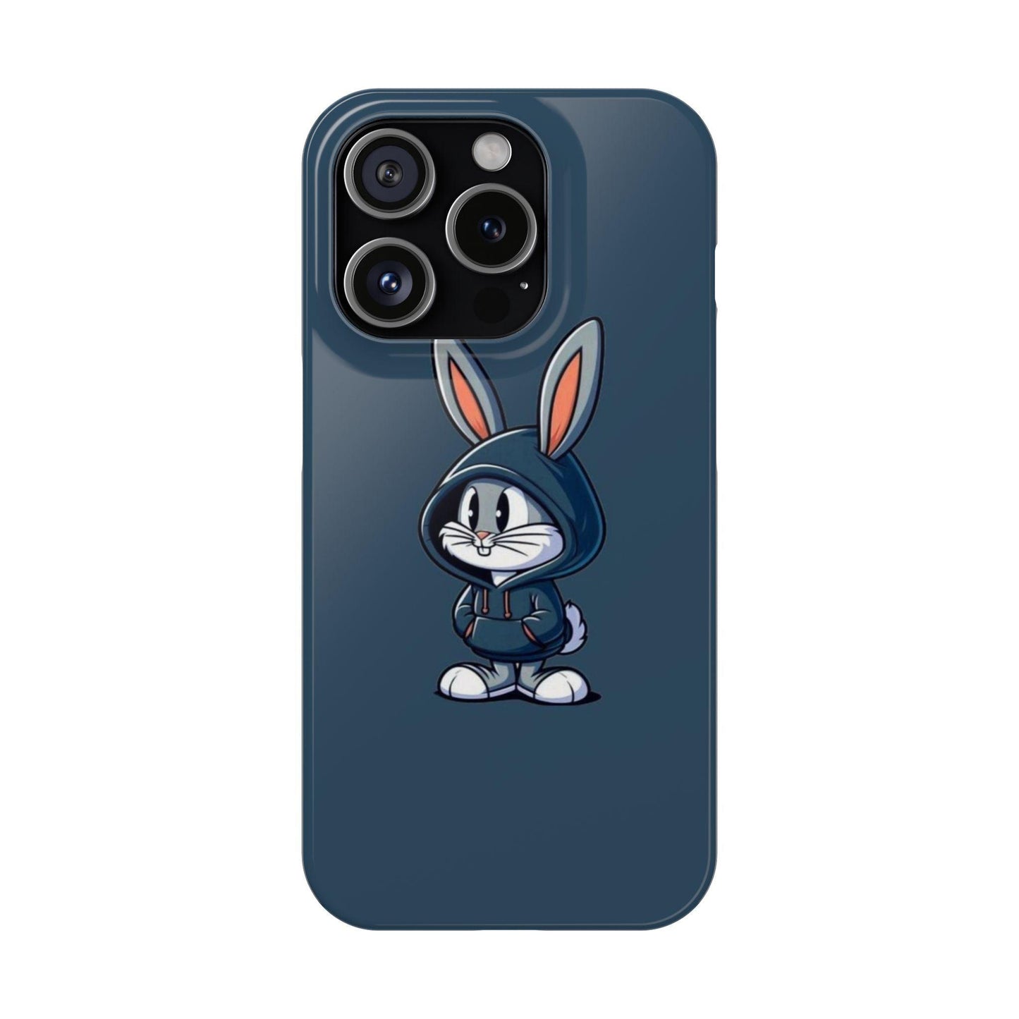 Cartoon Vibes Phone Case – Add Fun & Personality to Your Device - covers4phones