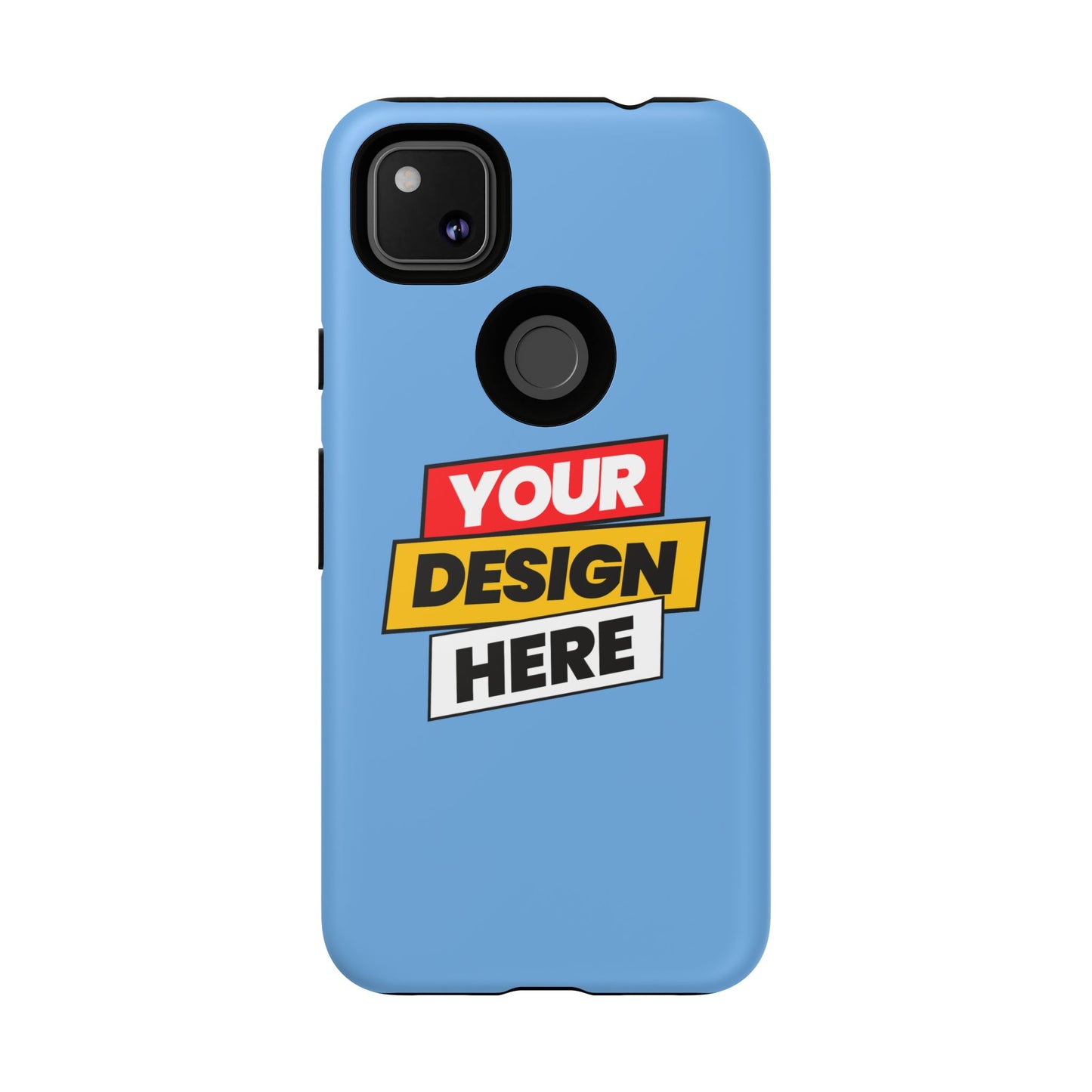 Custom Phone Case, Personalized Gift, Tough Phone Cover, Stylish Phone Protector, Unique Design Case