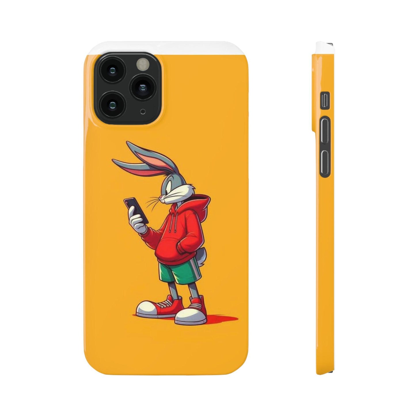 Cartoon Adventure Phone Case – A Fun Twist for Your Device! - covers4phones