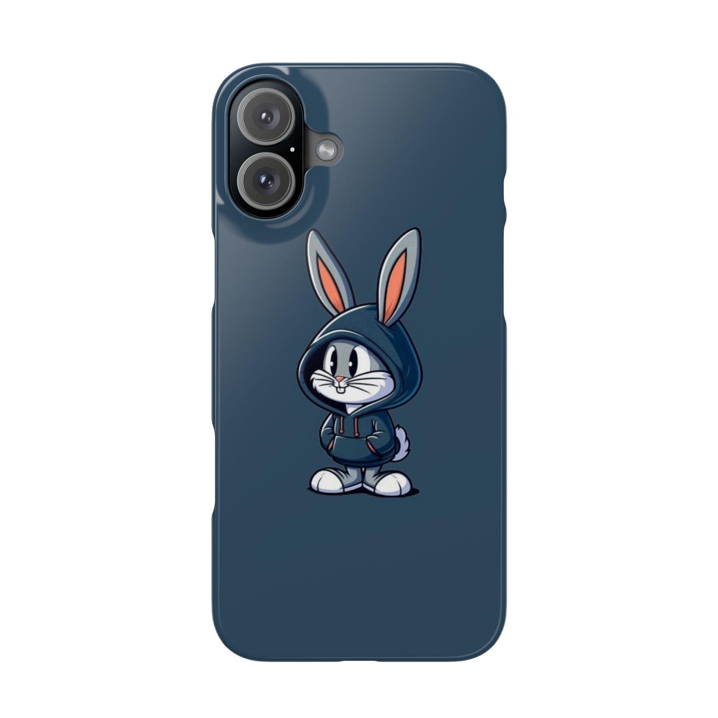 Cartoon Vibes Phone Case – Add Fun & Personality to Your Device - covers4phones