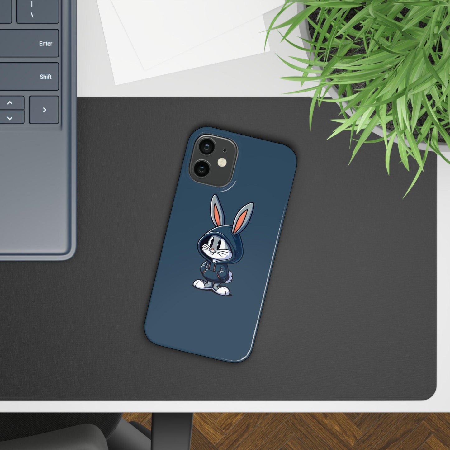 Cartoon Vibes Phone Case – Add Fun & Personality to Your Device - covers4phones